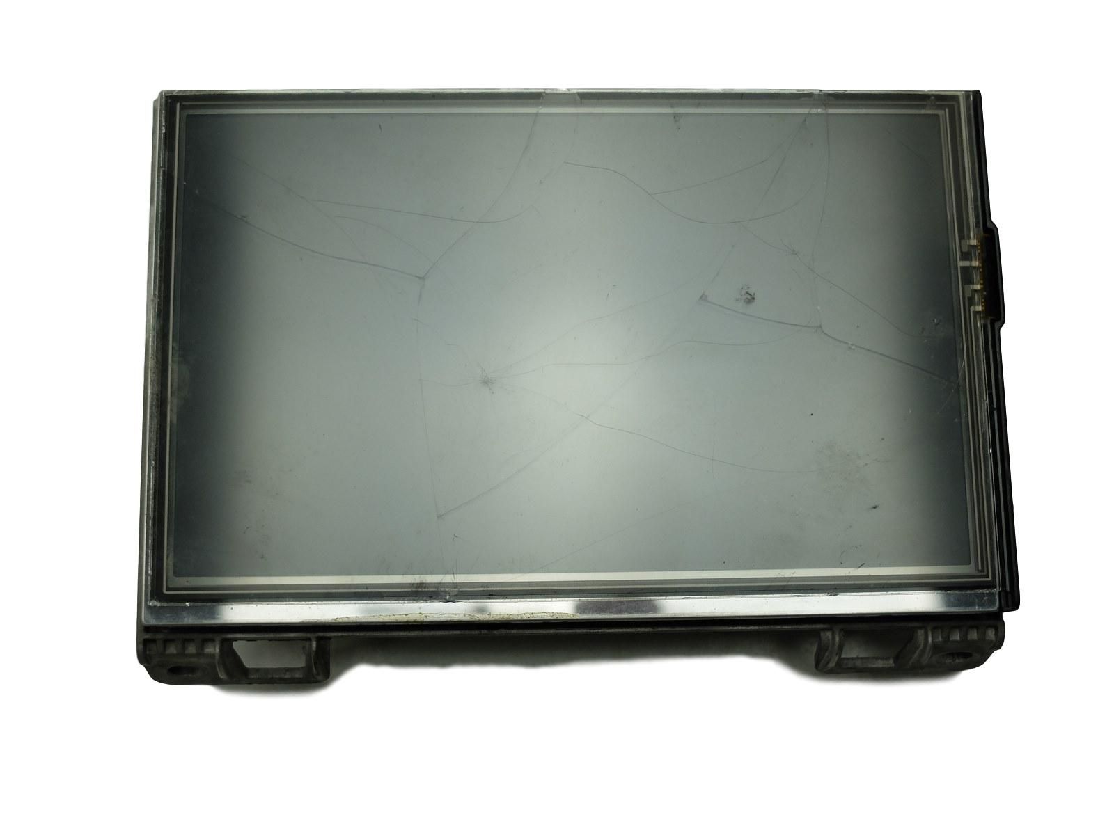 Navigaationäyttö Peugeot 208 A2C35035800 main product photo