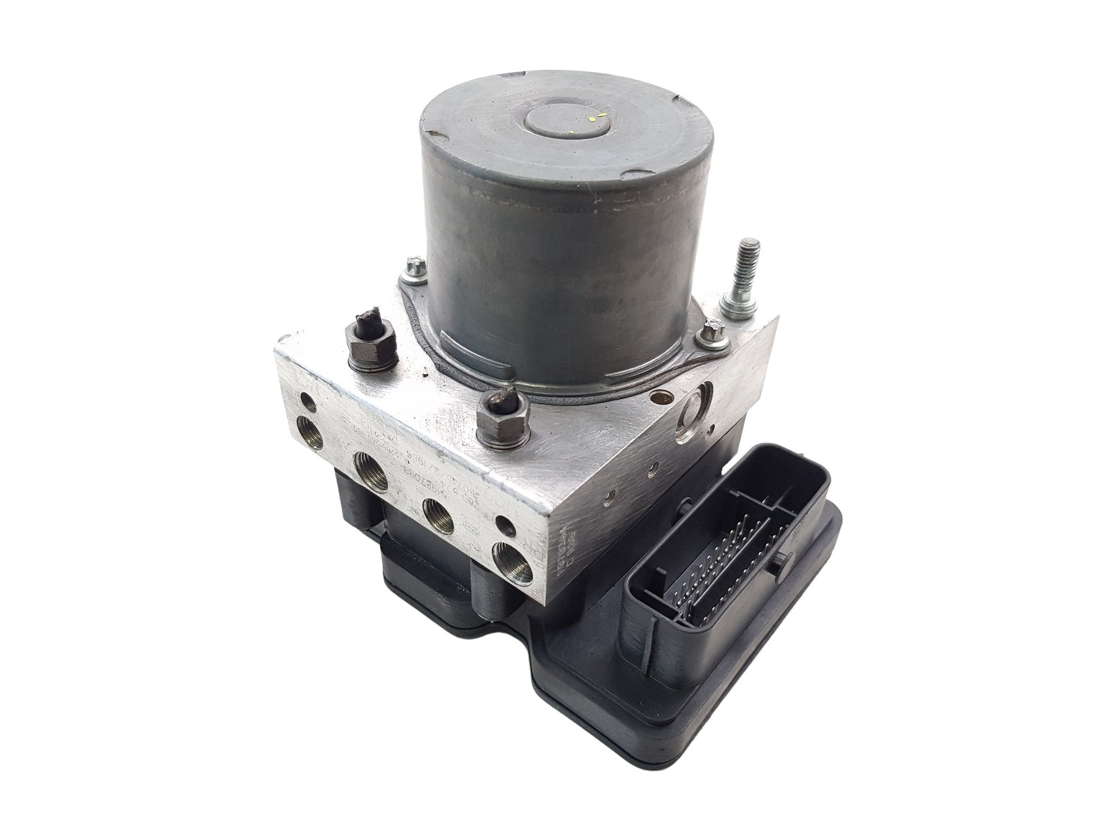 Abs-pumppu Fiat Ducato 51987033 0265260989 0265956214 Bosch 2204 main product photo