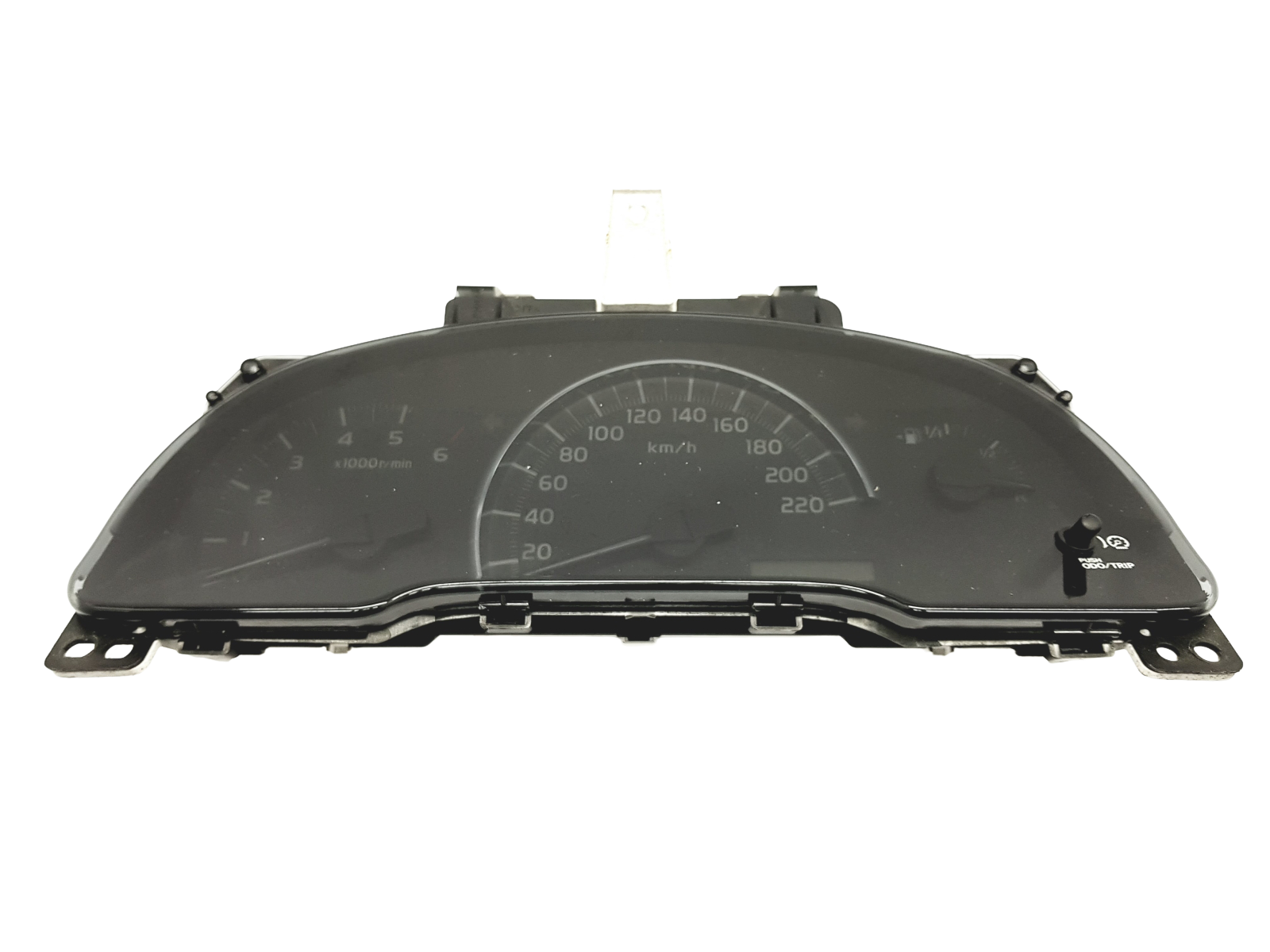 Nopeusmittari Toyota Avensis Verso 83800-44A50 36688 main product photo