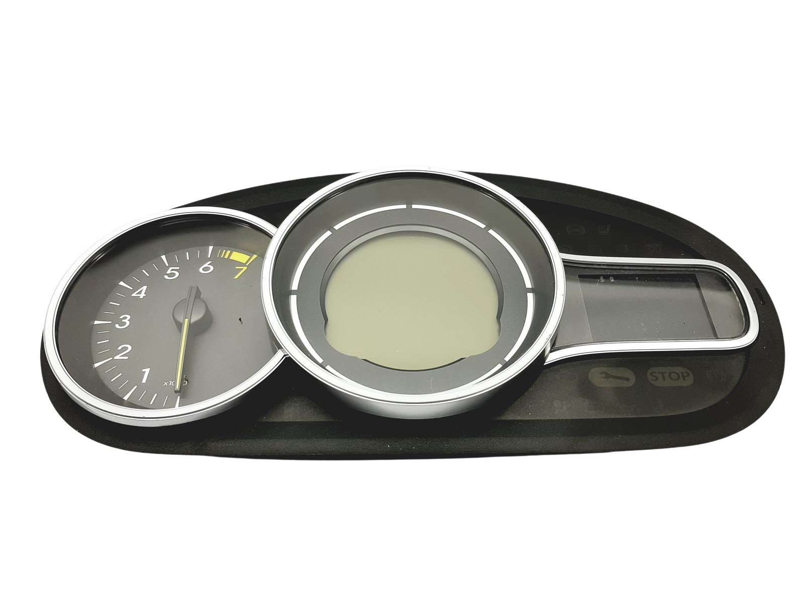 Kierroslukumittari Renault Megane 3 248104902R 47284 main product photo