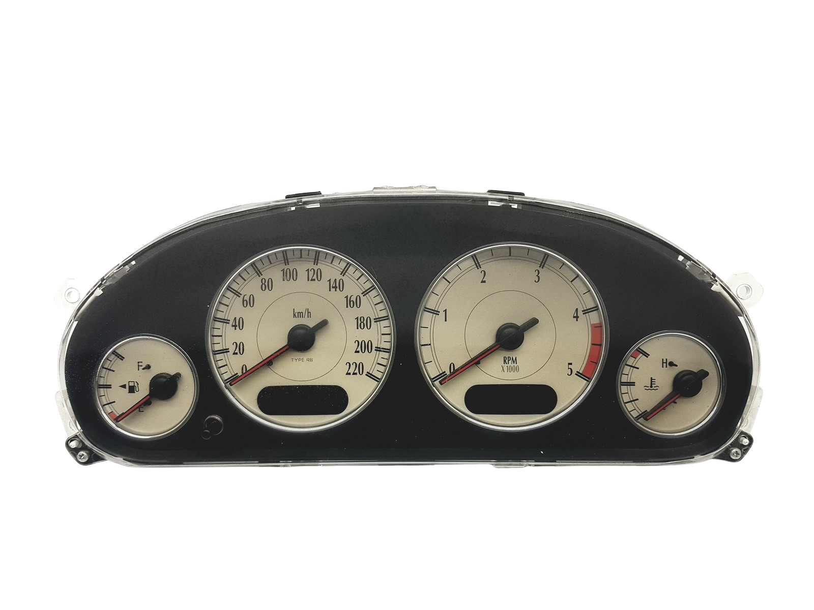 Kierroslukumittari Chrysler Voyager P05082826AH 56772 main product photo