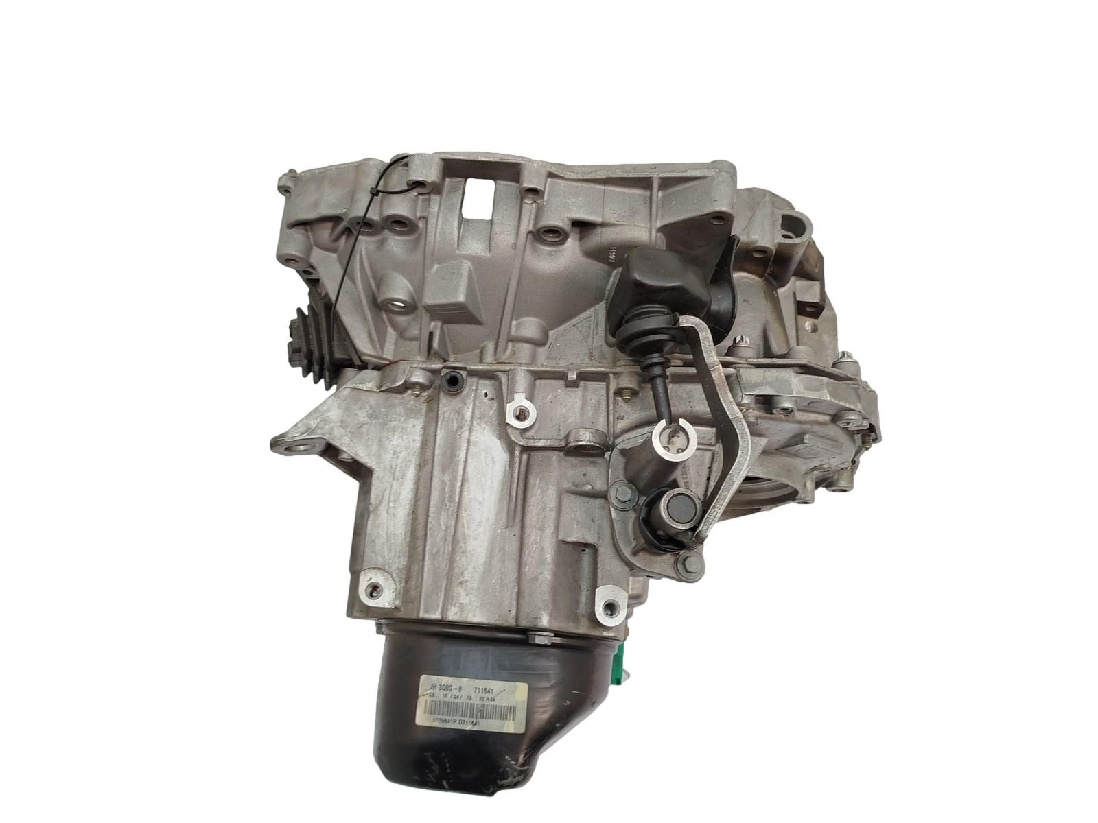 Vaihteisto Uusi Alkuperäinen JH3090 JH3087 Dacia Logan Sandero 2 1.2 main product photo
