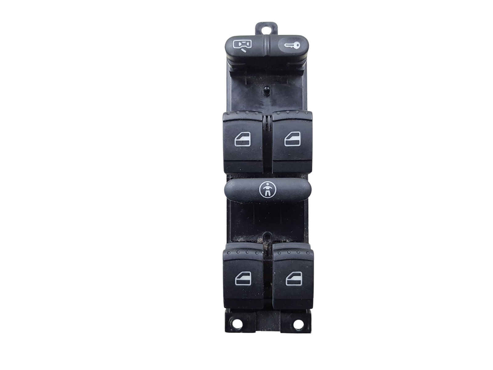 Ikkunannostimen Kytkin VW Seat Skoda 1J4959857B F005S00072 Bosch main product photo