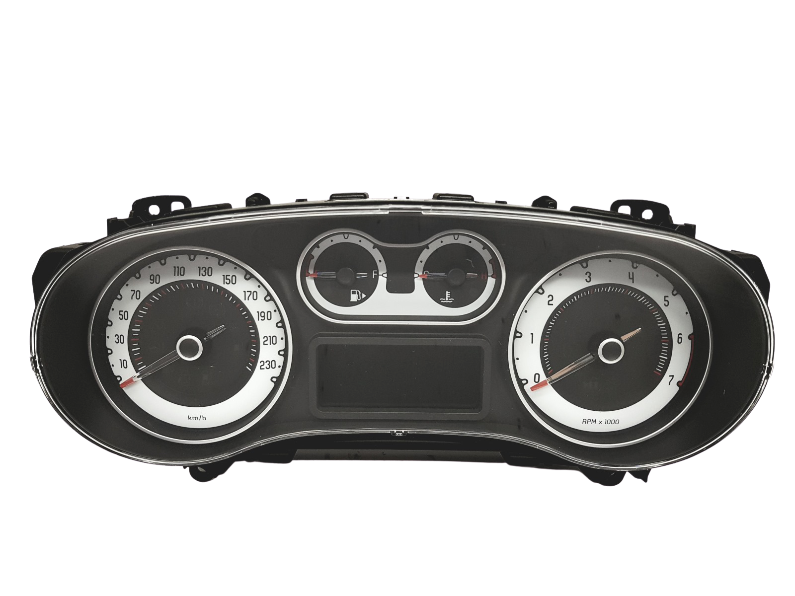 Nopeusmittari Fiat 500 L 52003374 A2C90124503 VDO main product photo