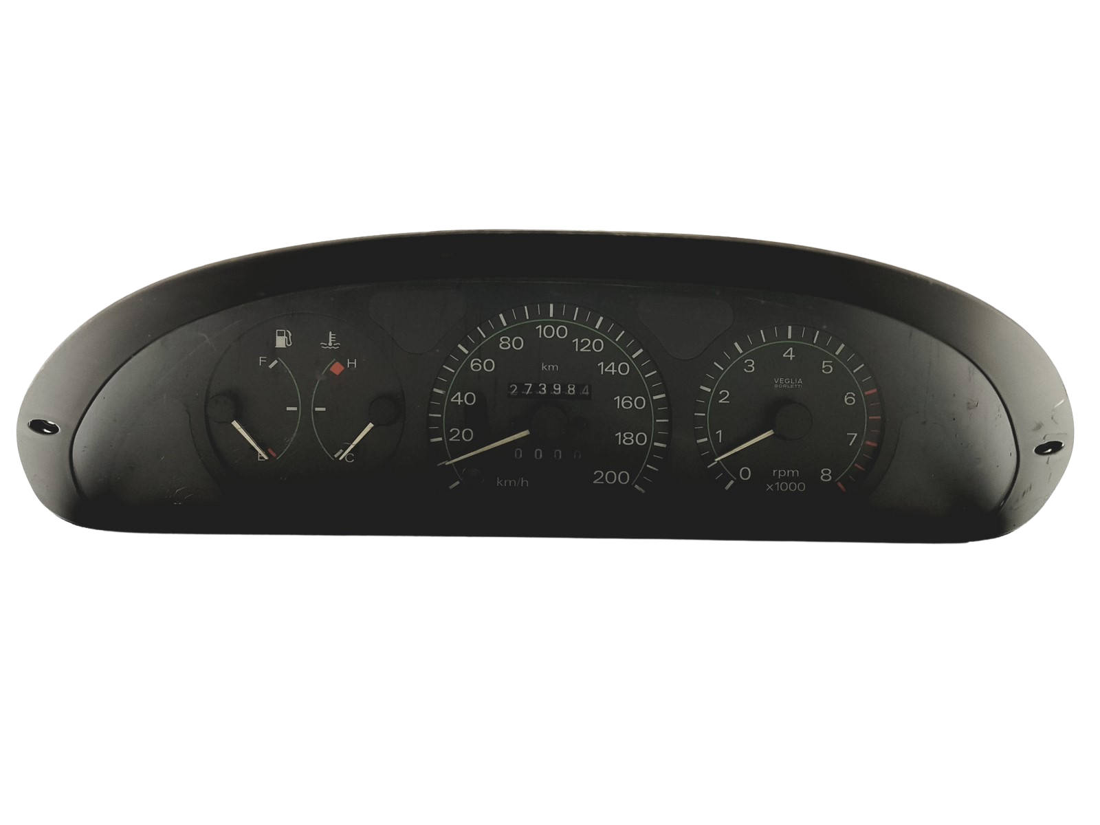 Nopeusmittari Fiat Punto 60.6000.016.0A 6060000160A 59069 main product photo