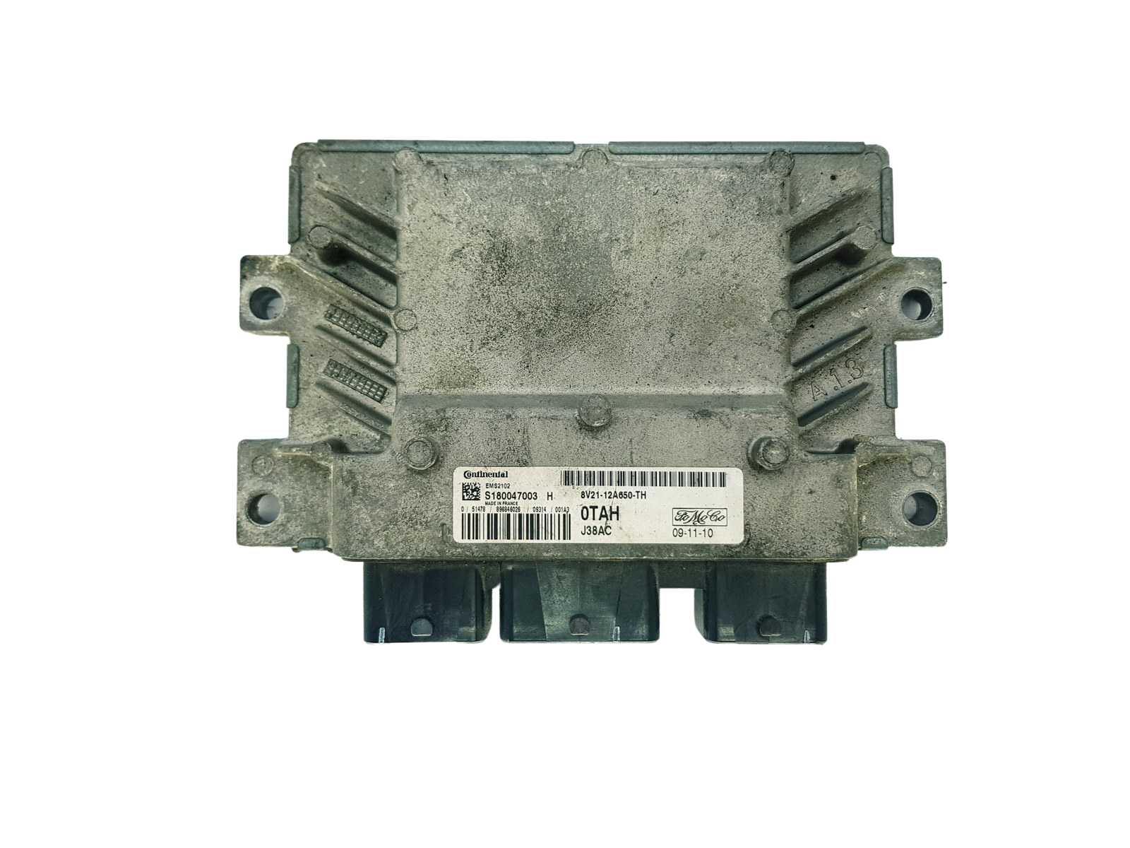 Ohjausyksikkö 8V21-12A650-TH S180047003H Ford Continental 33845 main product photo