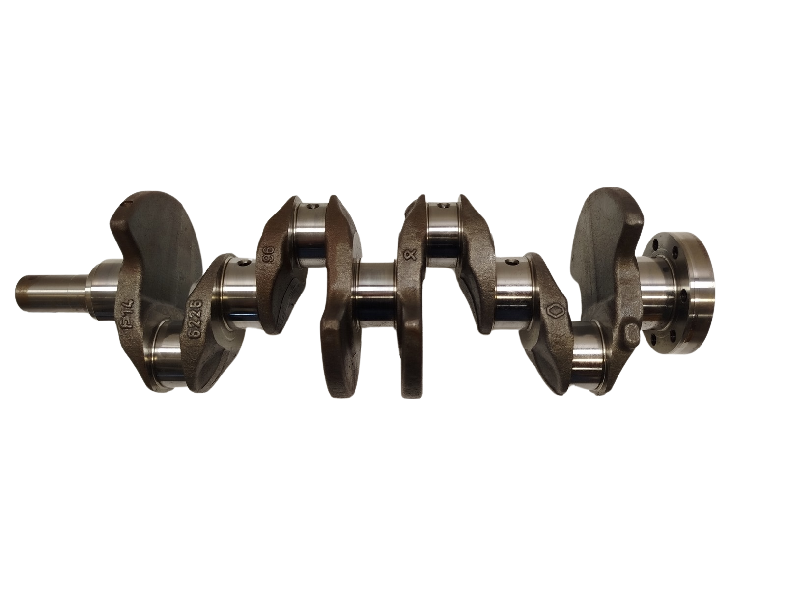 Kampiakseli 122011649R 1.5 dCi K9KF646 K9K646 Nissan Renault 4761 main product photo