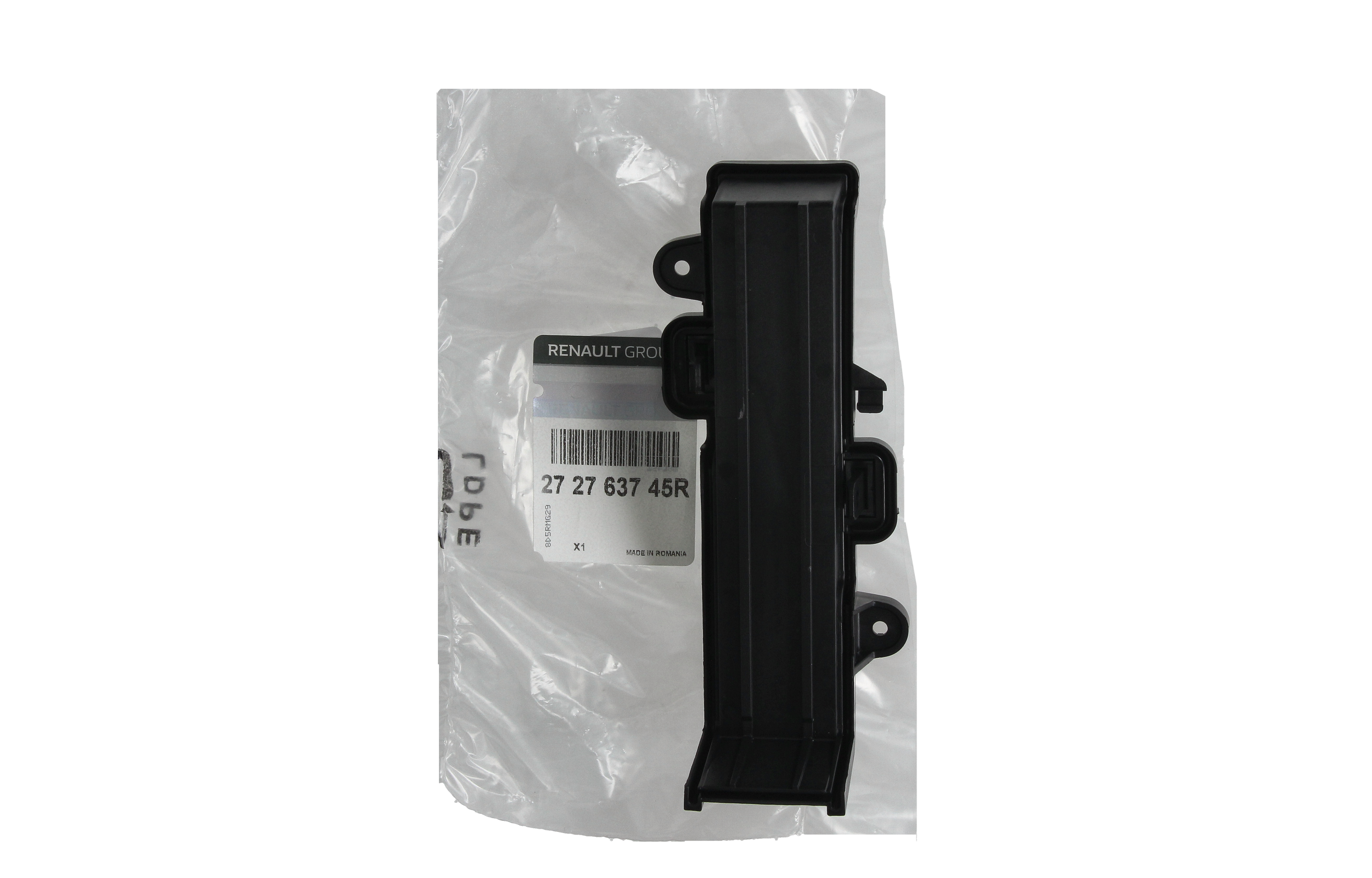 Suojakorkki Alkuperäinen 272763745R Renault Dacia main product photo