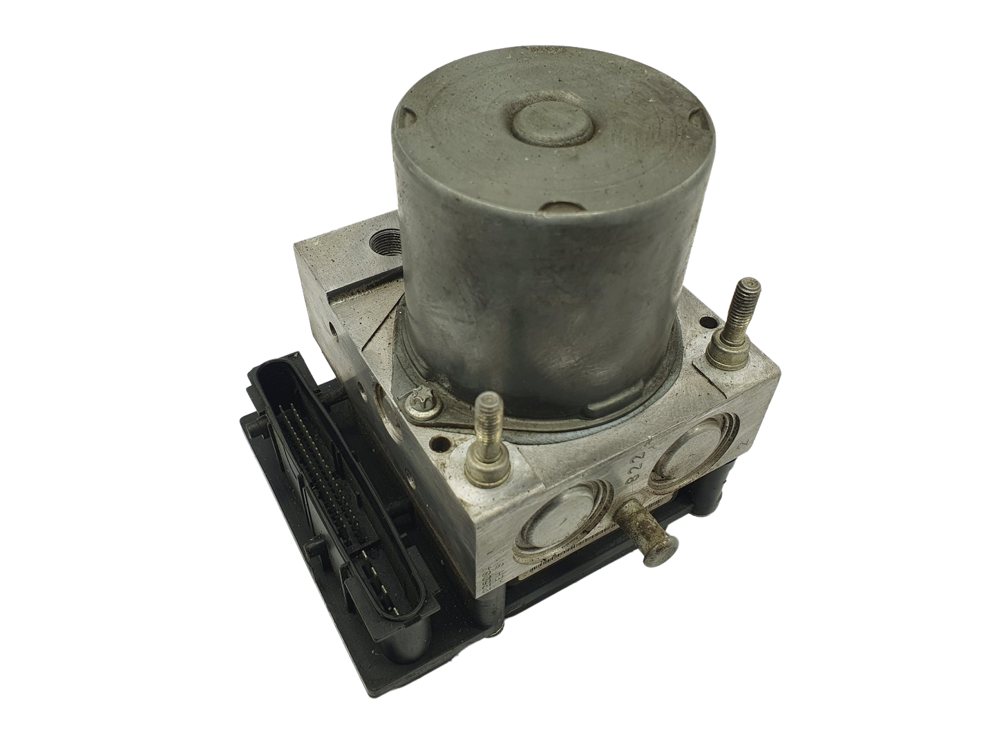Abs-pumppu Citroen Peugeot 9649988180 0265234152 0265950374 63389 main product photo