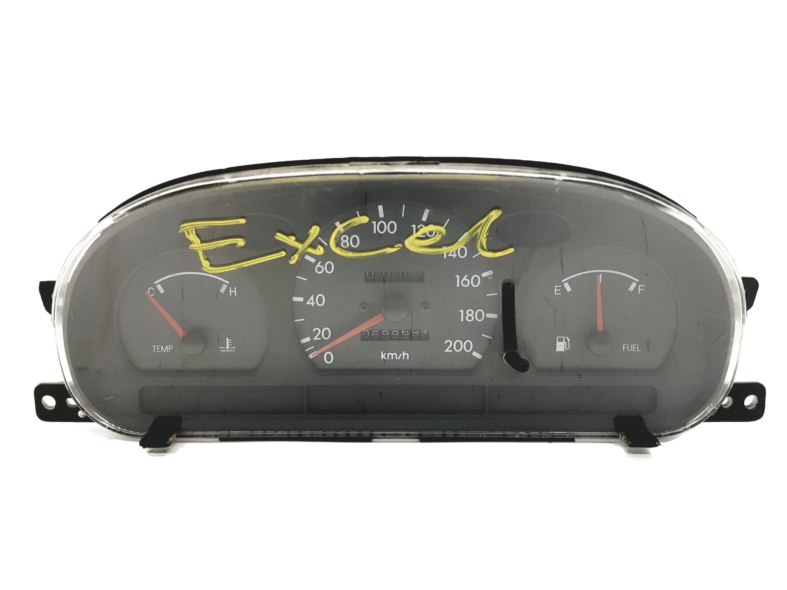 Nopeusmittari Hyundai Accent 94006-22000 9400622000 main product photo