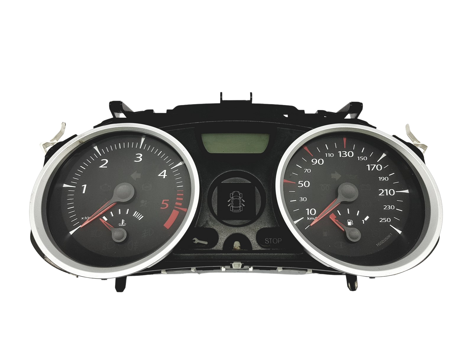 Kierroslukumittari Renault Megane 2 8200720321 M 58120 main product photo