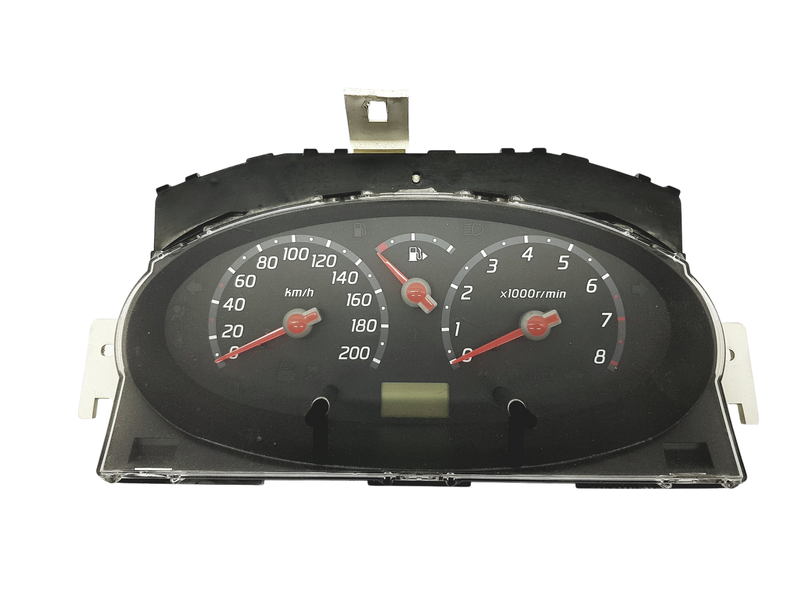 Kierroslukumittari Nissan Micra AX760 51259 main product photo