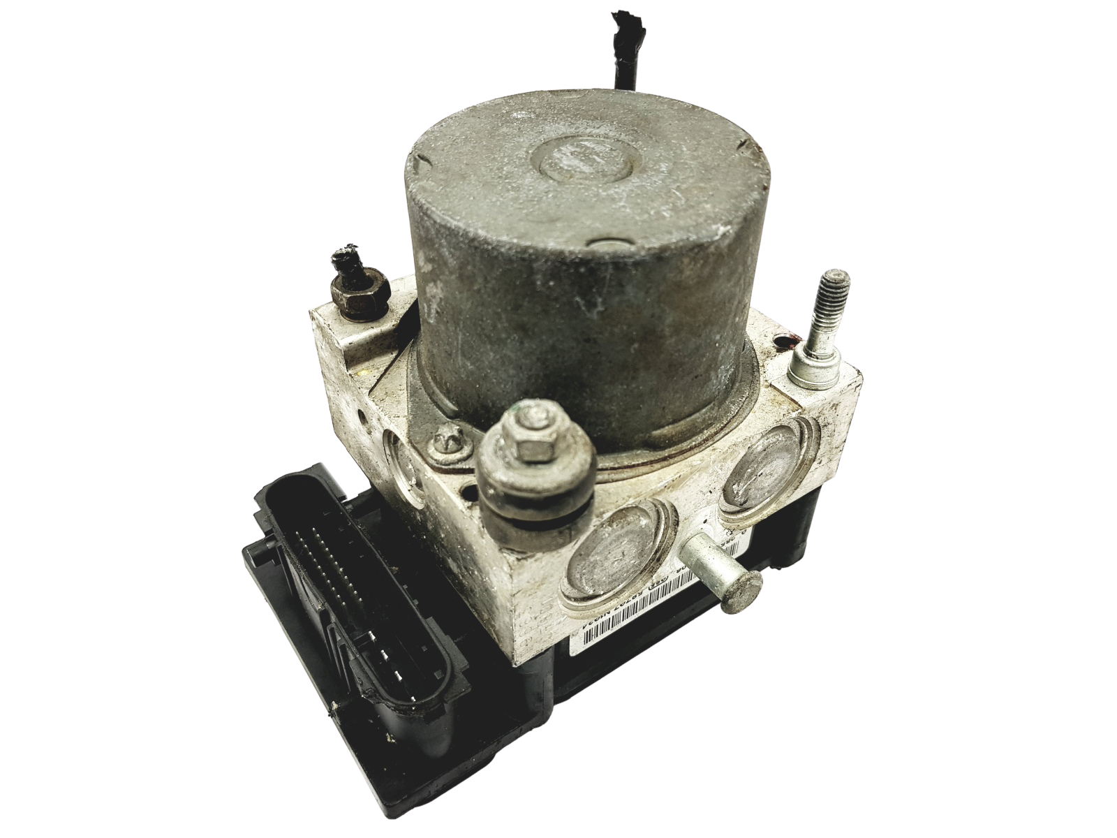 Abs-pumppu Dacia Logan 8200262807 0265800396 Bosch main product photo