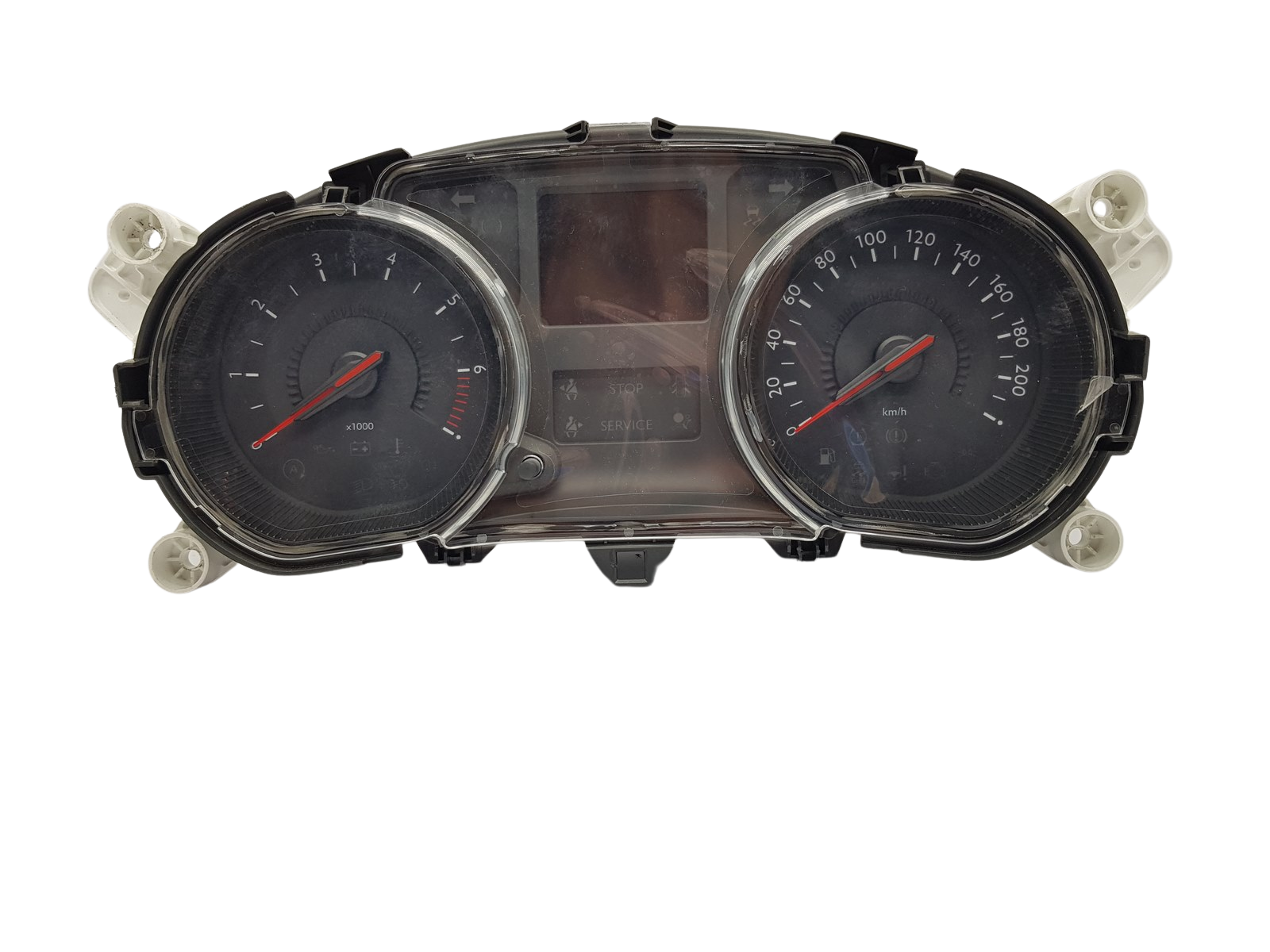 Kierroslukumittari Citroen Peugeot Opel 9831783180 main product photo