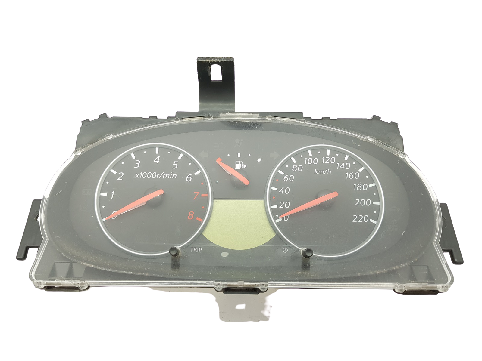 Kierroslukumittari Nissan Micra BC41E main product photo