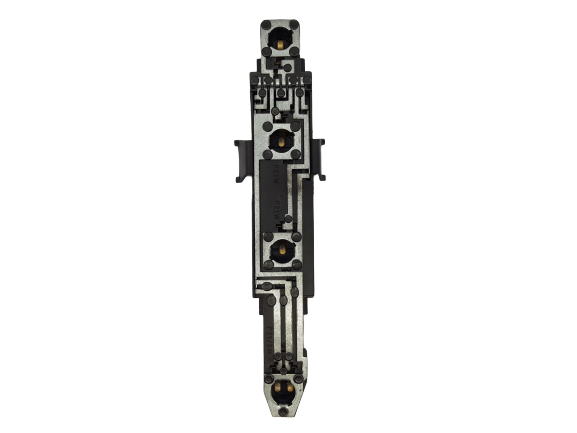 Takalampun sisäosa Taka 7701040959 Laguna 1 Renault Valeo main product photo