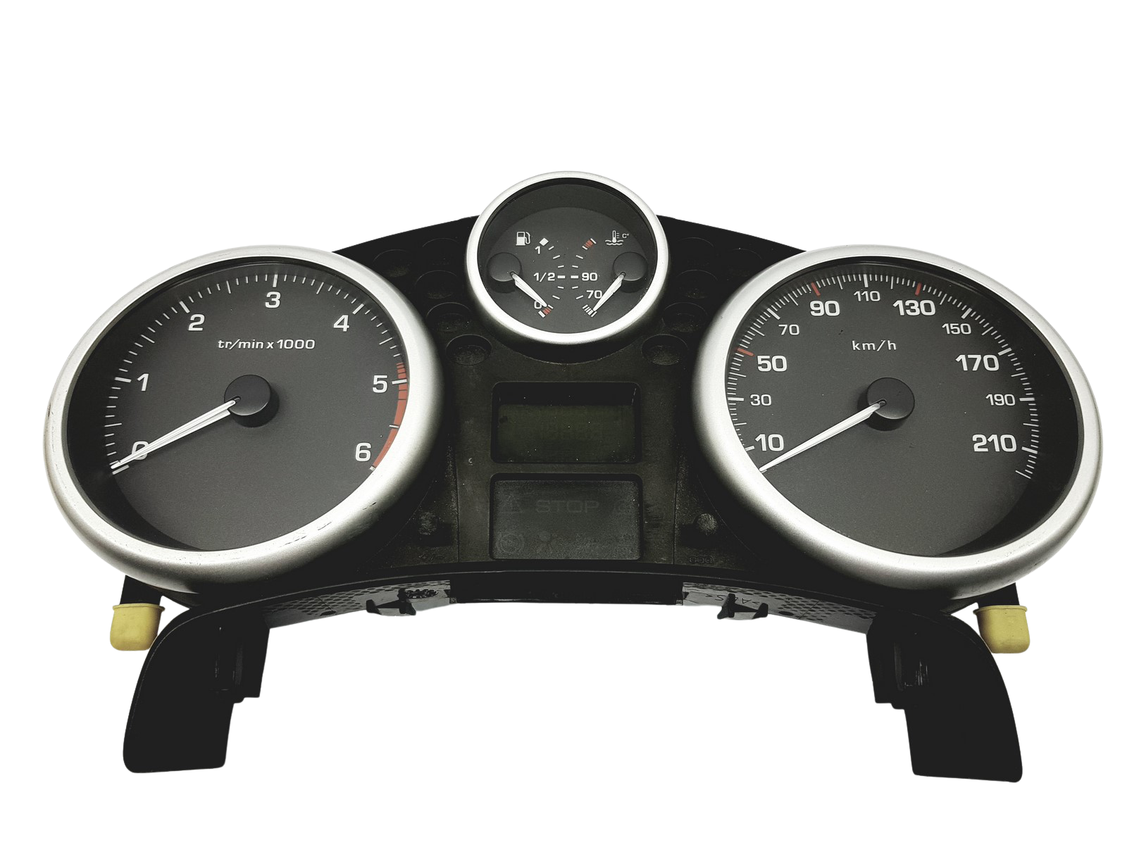 Kierroslukumittari Peugeot 207 9666898680 A2C53375182 48085 main product photo