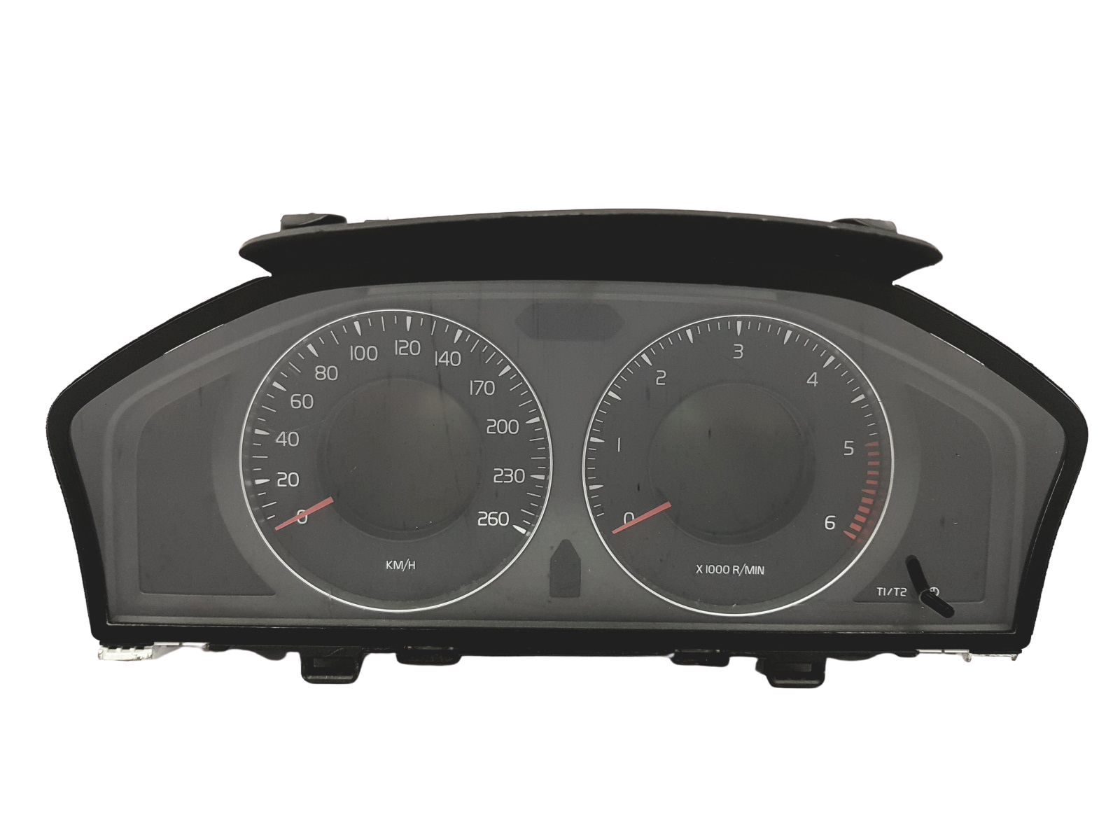 Kierroslukumittari Volvo S80 V70 XC70 31254535AA Yazaki main product photo