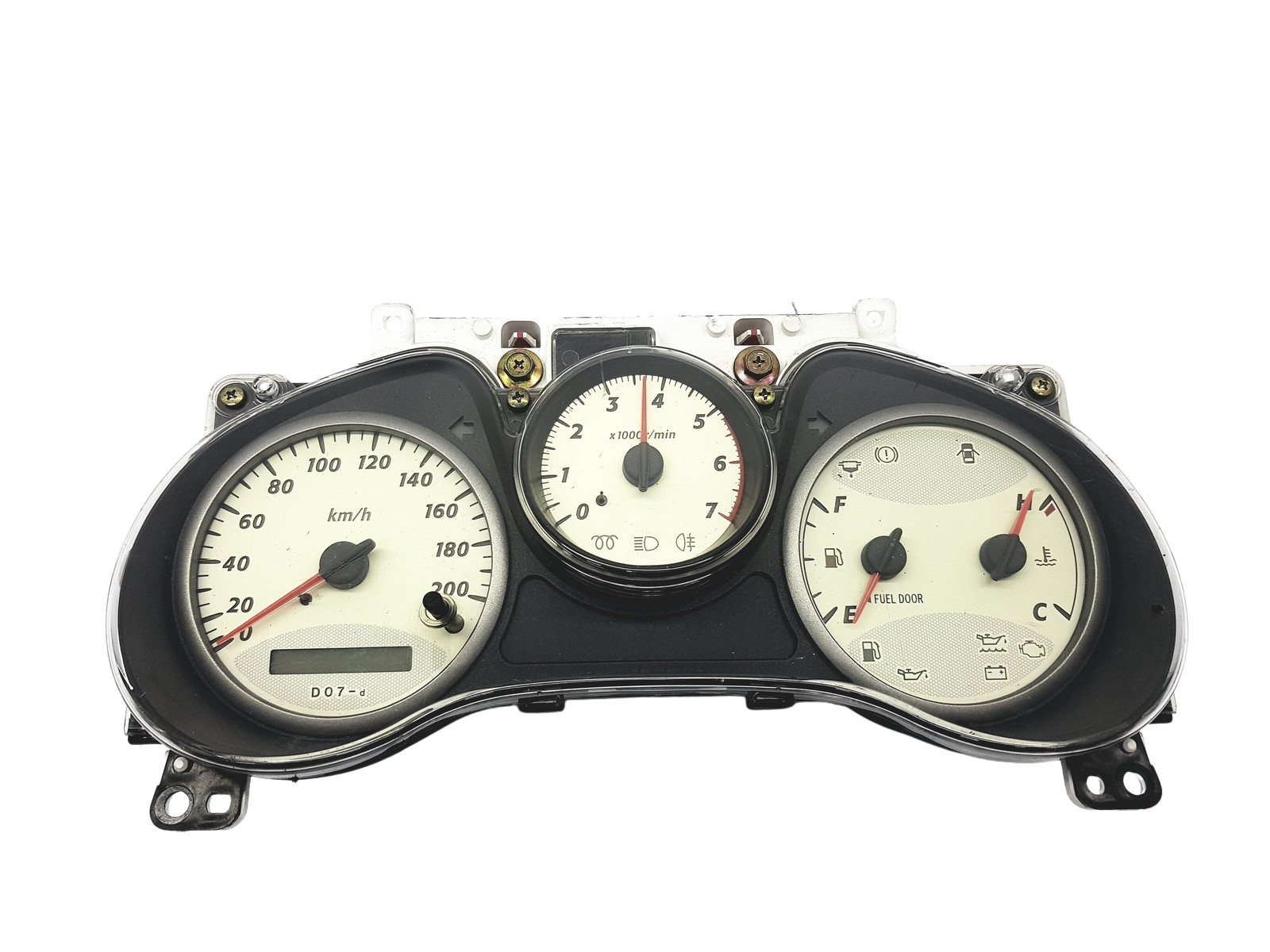 Nopeusmittari Toyota RAV4 83800-4A091 157520-1180 56036 main product photo