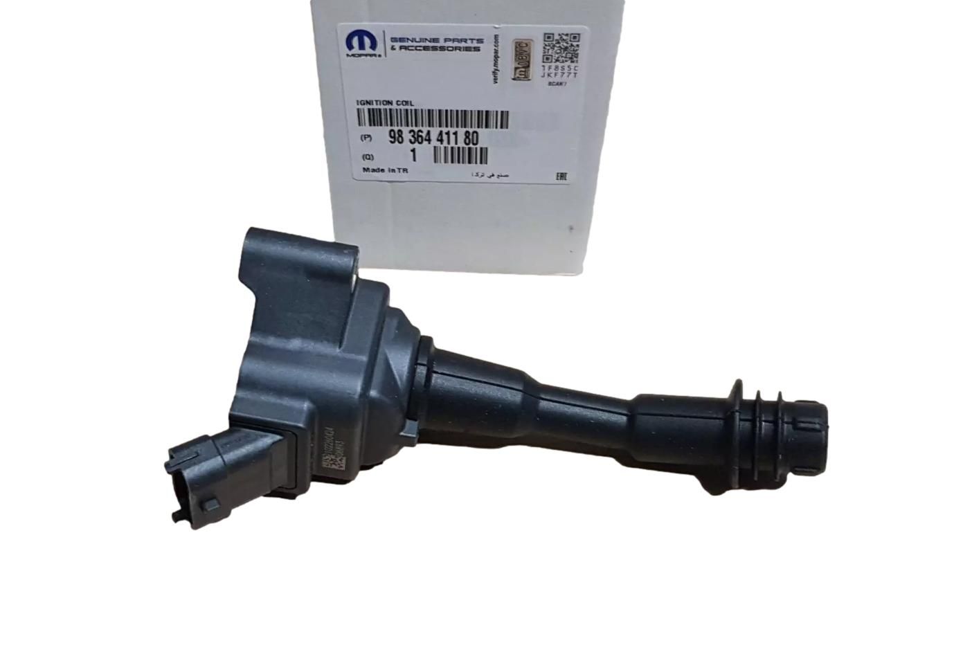 Sytytyspuola Alkuperäinen 9836441180 Citroen Peugeot main product photo