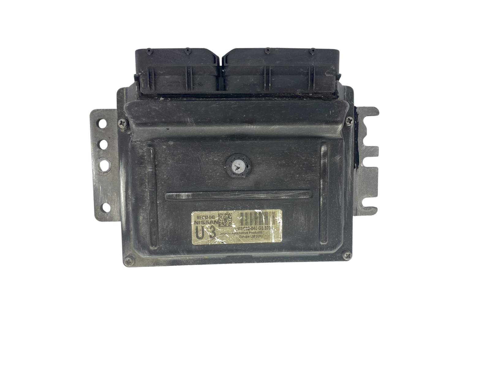 Ohjausyksikkö MEC32-040 G3 U3 Nissan Hitachi 50808 main product photo