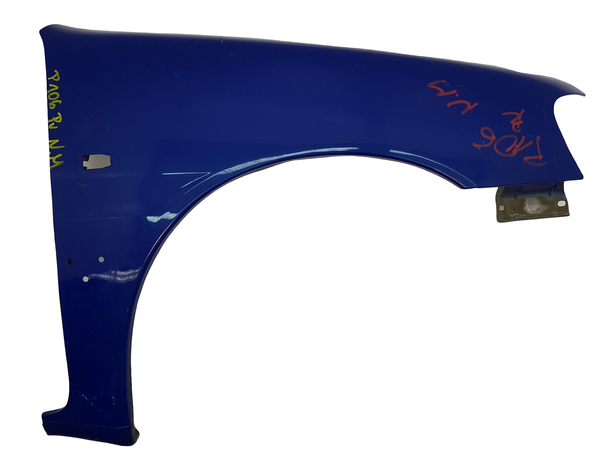 Lokasuoja Oikea Etu Peugeot 106 7841J4 1996-2003 6645 main product photo