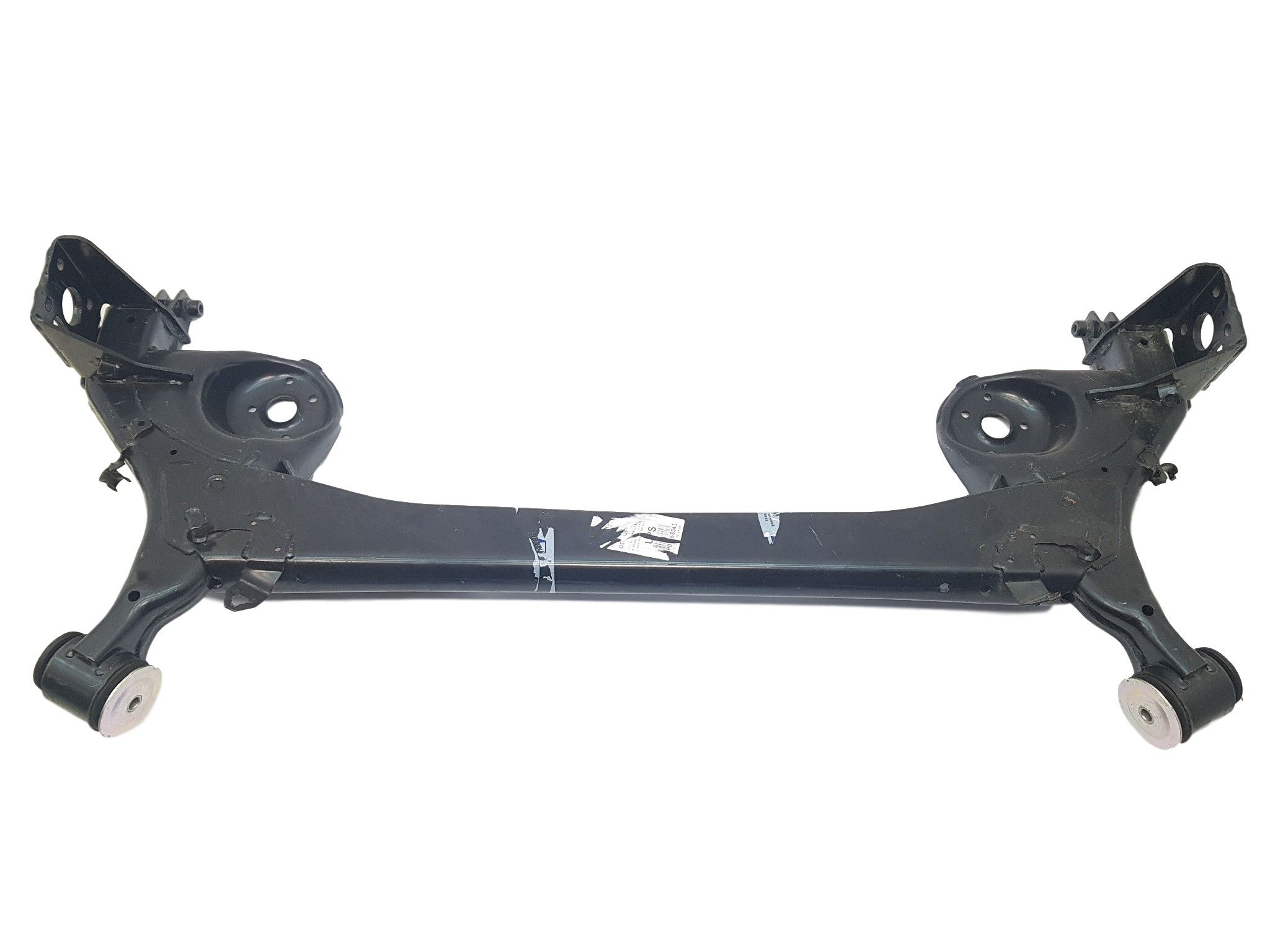Akselipalkki Alkuperäinen Belka Nemo Bipper Fiorino 5148T2 main product photo