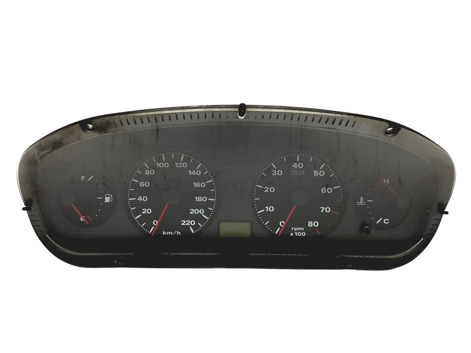 Nopeusmittari Fiat Bravo 606290002 60.6290.002 58991 main product photo