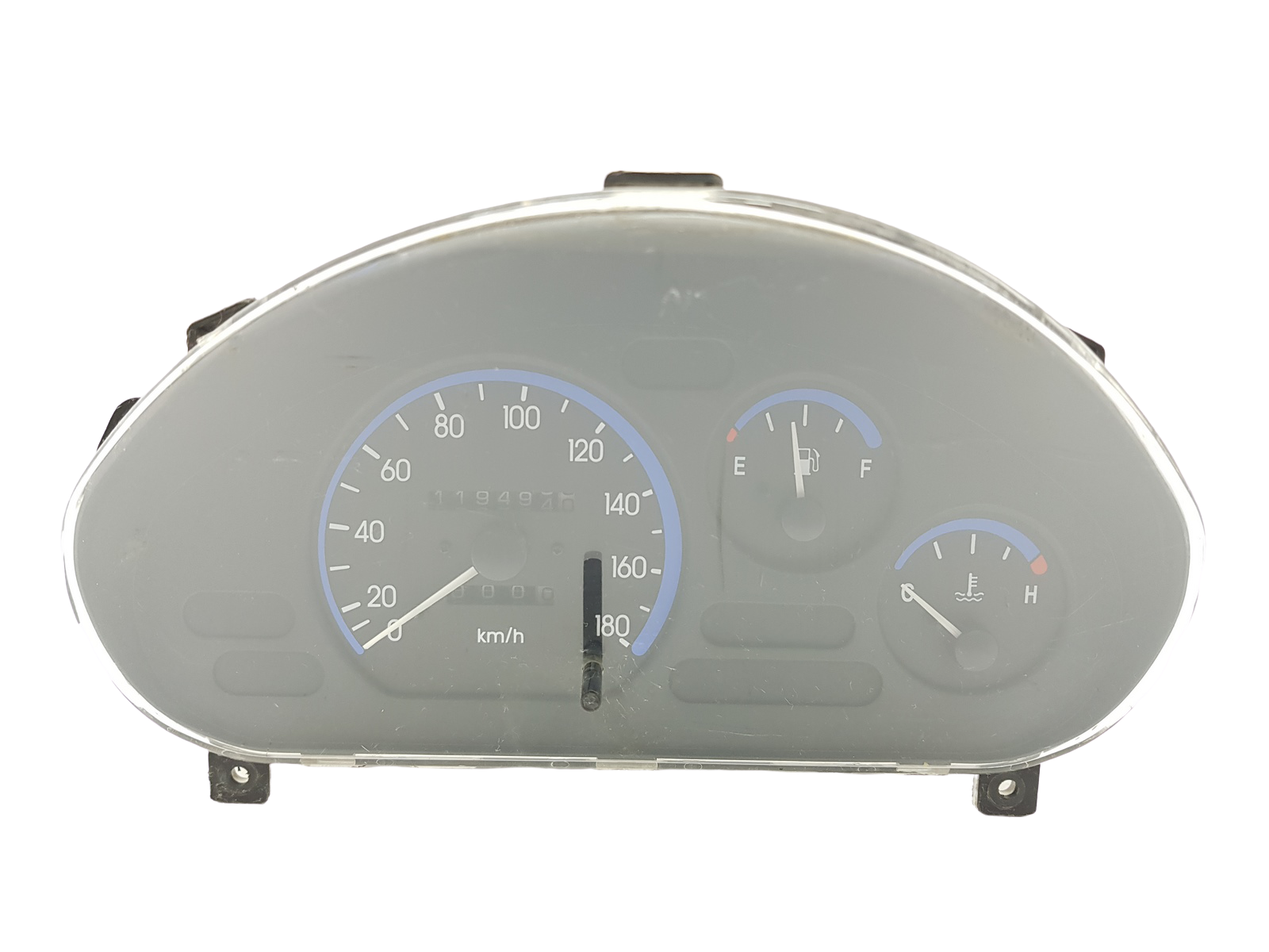 Nopeusmittari Daewoo Matiz 96380536 26148 main product photo