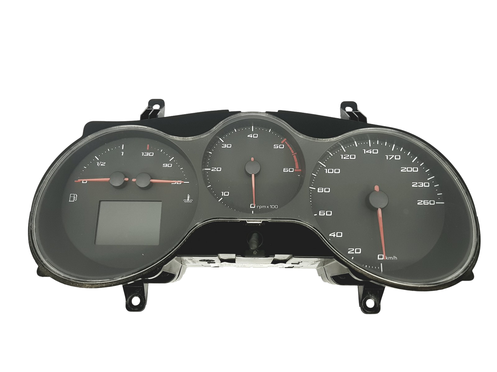 Kierroslukumittari Seat Altea 5P0920811A A2C92251300 48400 main product photo