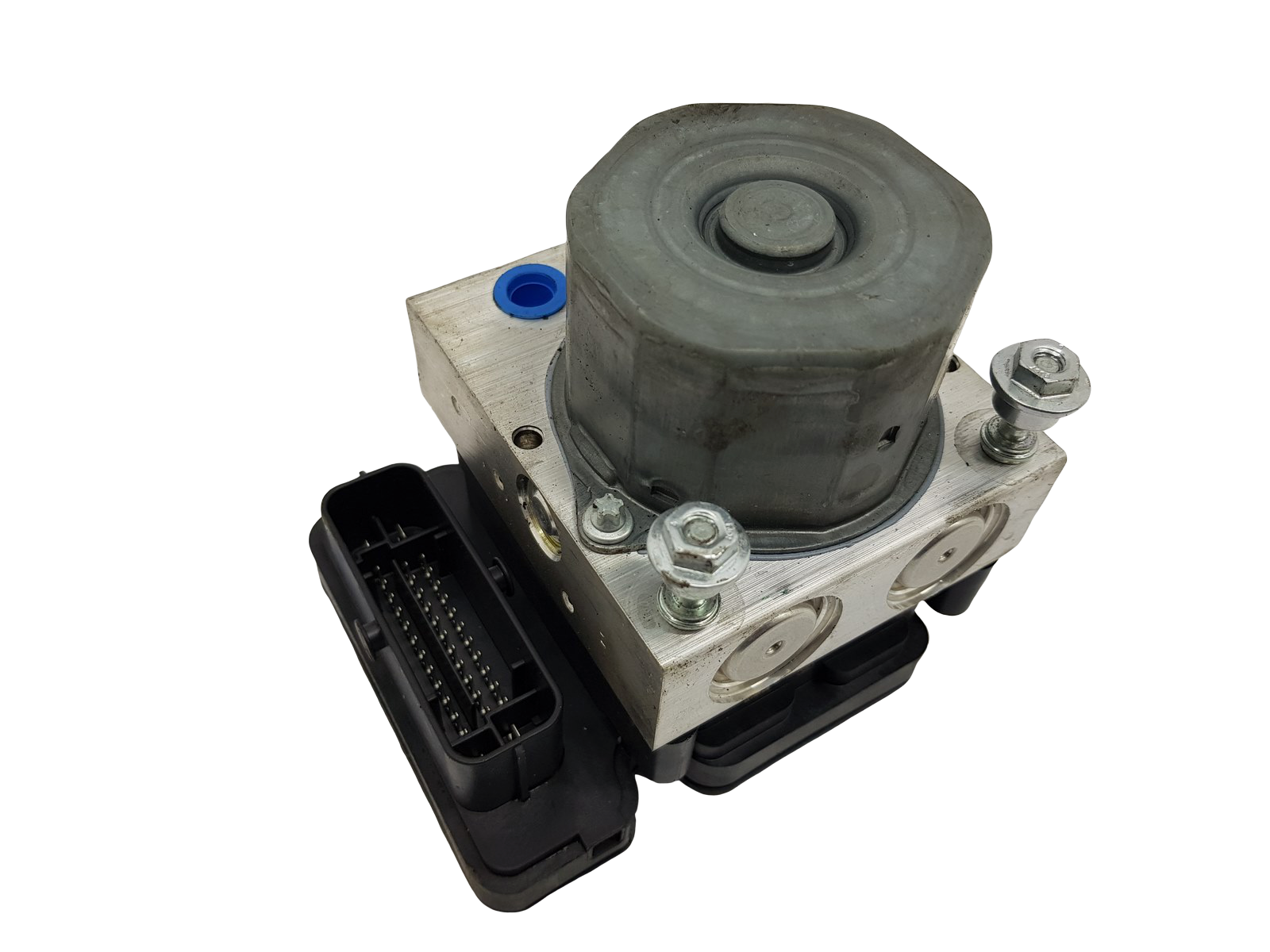 Abs-pumppu Nissan Micra 47660-5FA0A 0265255869 Bosch 24270 main product photo