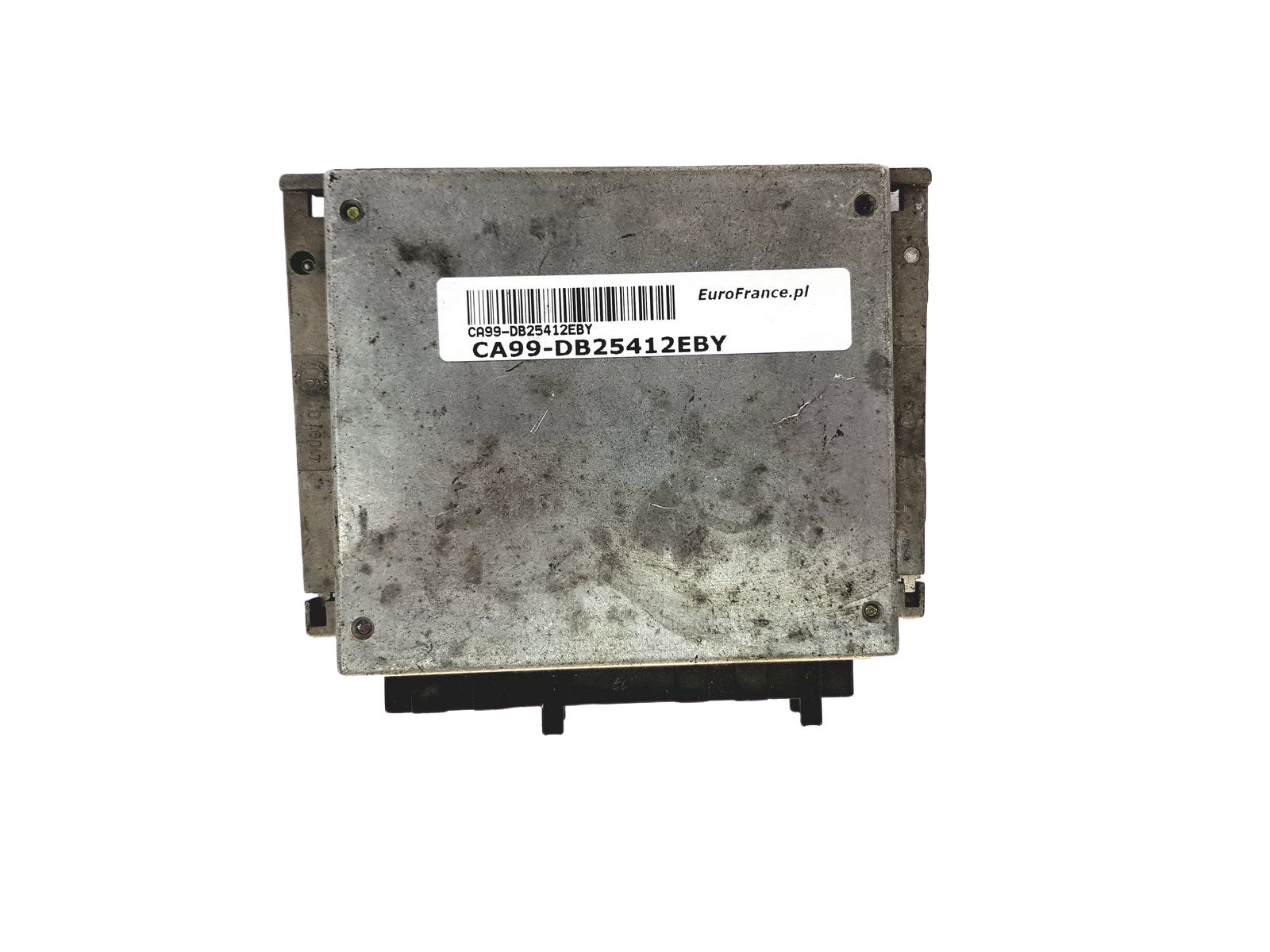 Ohjausyksikkö 0105458232 Mercedes 25412 main product photo