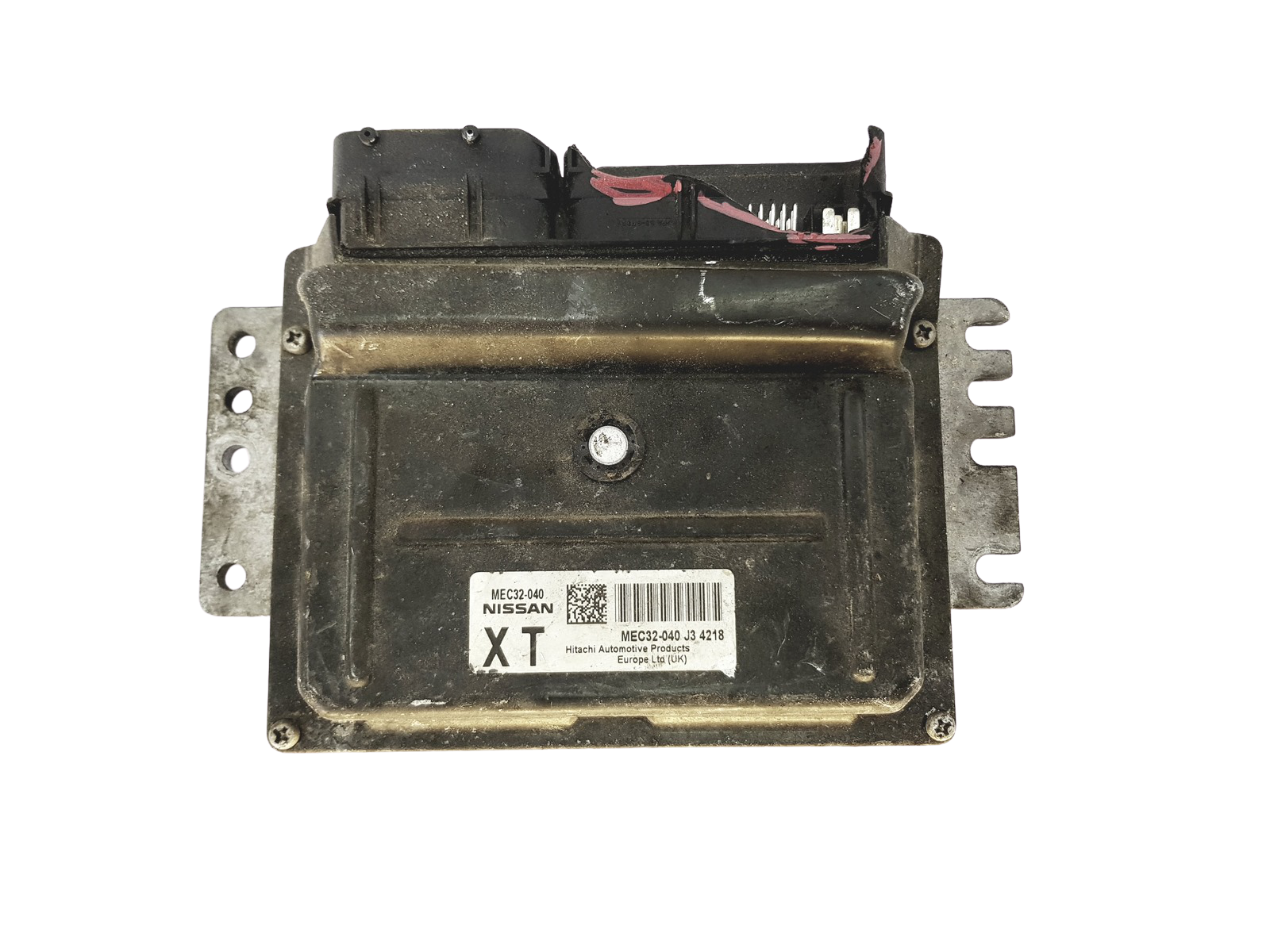 Ohjausyksikkö MEC32-040 J3 XT Nissan Hitachi 28303 main product photo