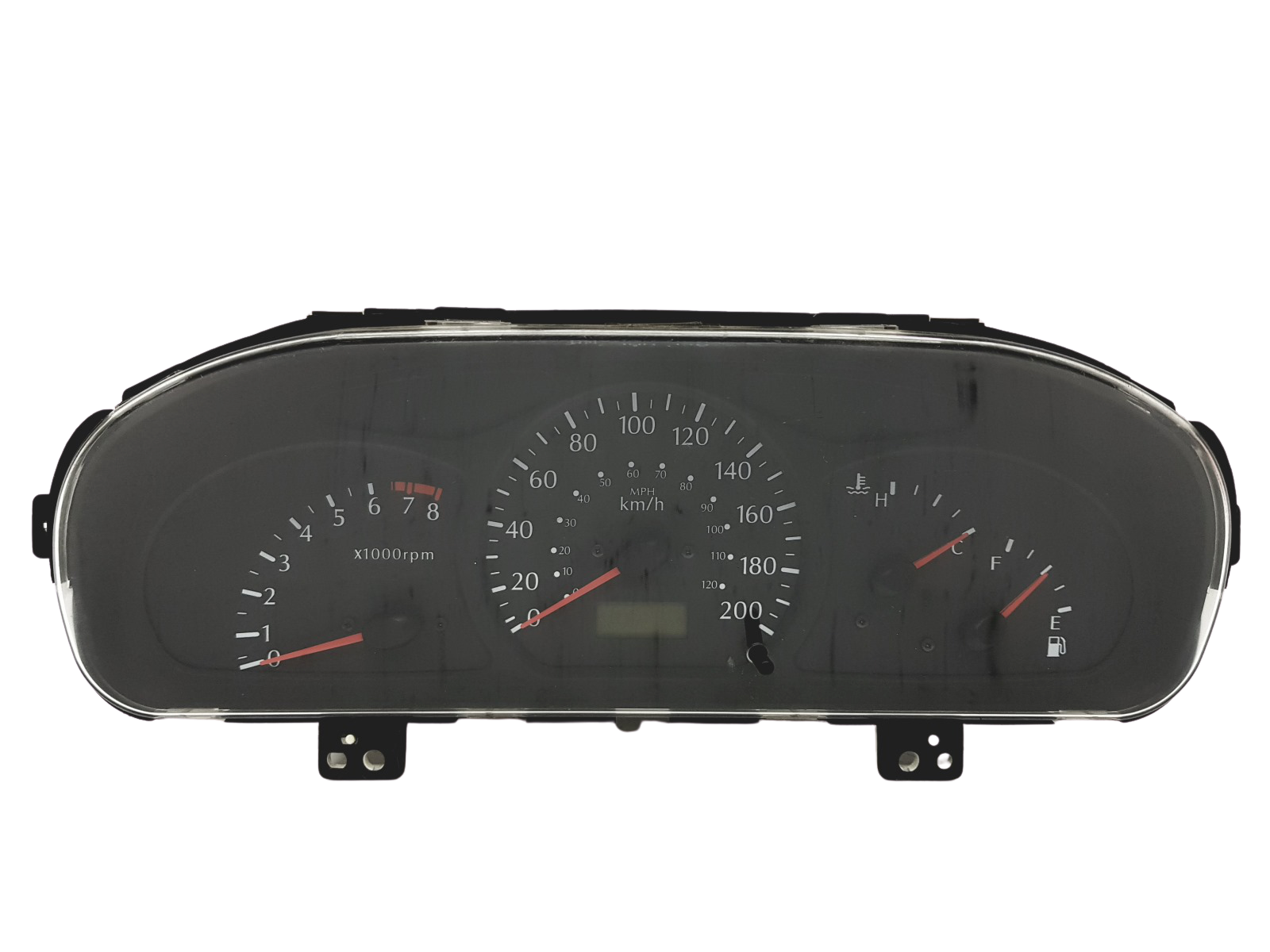 Kierroslukumittari KIA Rio 0K33C55430C 2003-2880 29499 main product photo