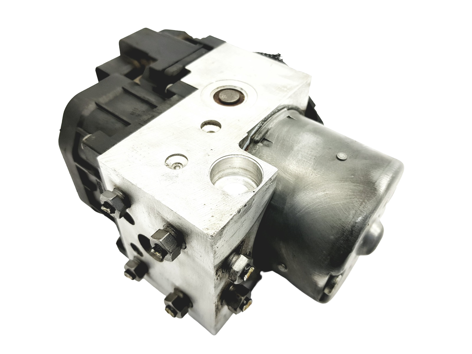 Abs-pumppu Fiat Seicento 46556475 0265216710 Bosch 43255 main product photo