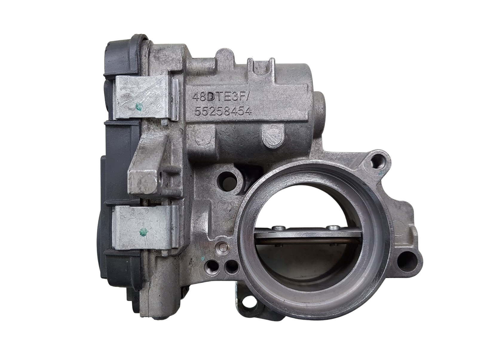 Kaasuläpän venttiili 55258454 48DTE3F Alfa Jeep Fiat Suzuki 1560 main product photo