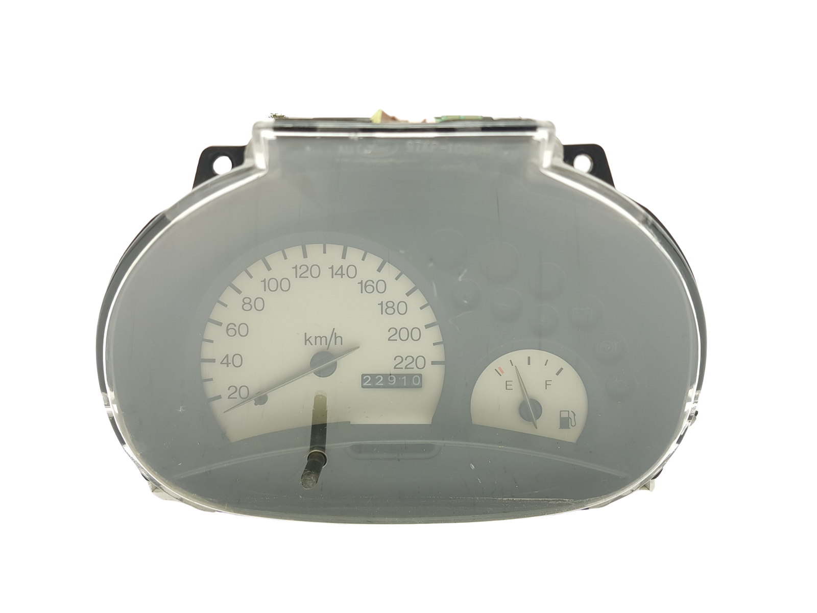 Nopeusmittari Ford Ka 97KB-10849-AG 97KB10849AG 27097 main product photo