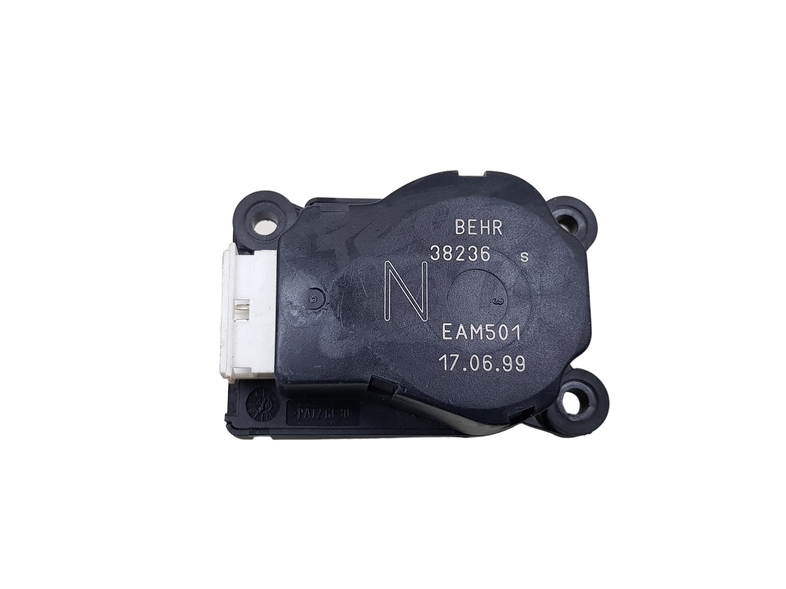 Askelmoottori Behr EAM501 38236 6447QN 6447AW Citroen Peugeot Mercedes main product photo