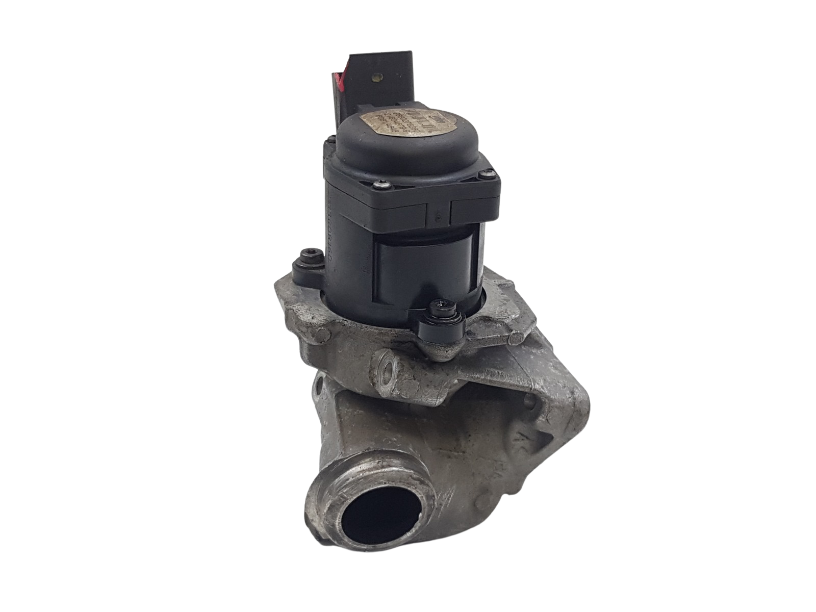 Egr Venttiili 9660276280 21604679-9 1.6 HDI Citroen Peugeot S29 main product photo