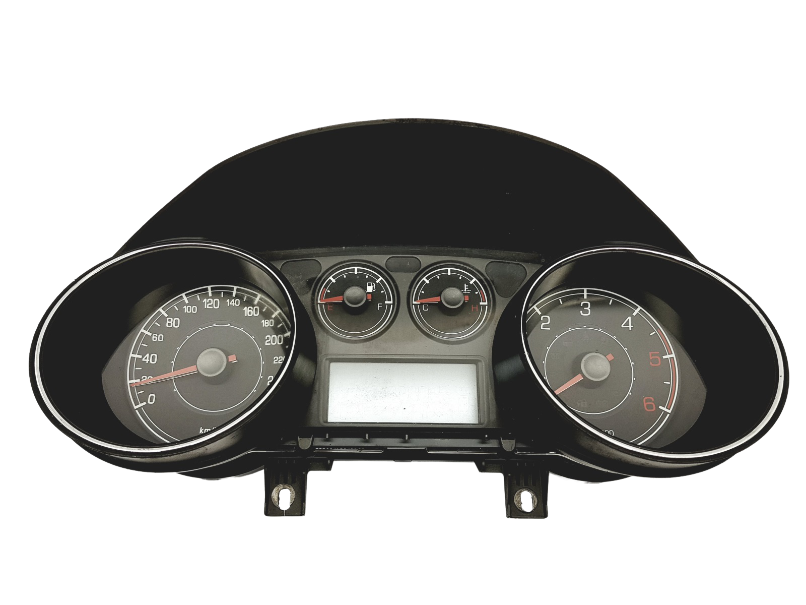 Kierroslukumittari Fiat Bravo 554000980100 5550019804 36157 main product photo