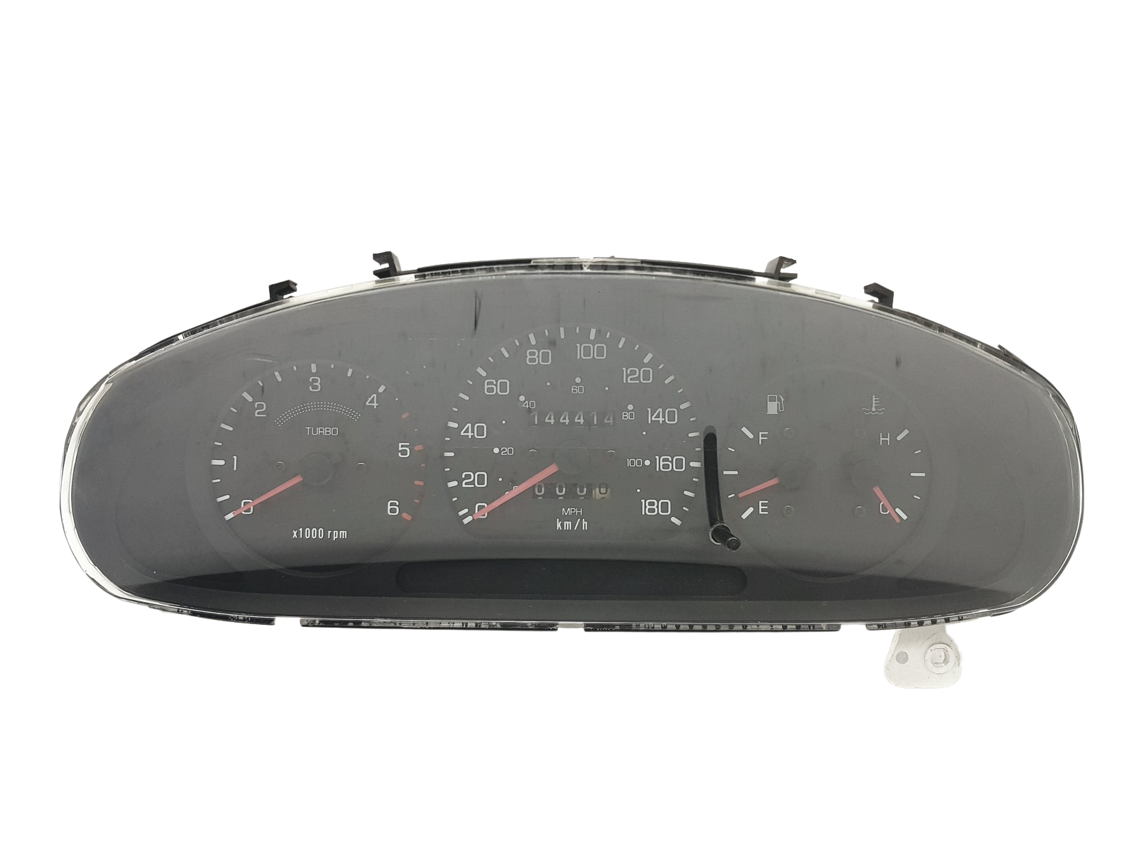 Nopeusmittari Kia Sportage K08J-55-430A 58452 main product photo