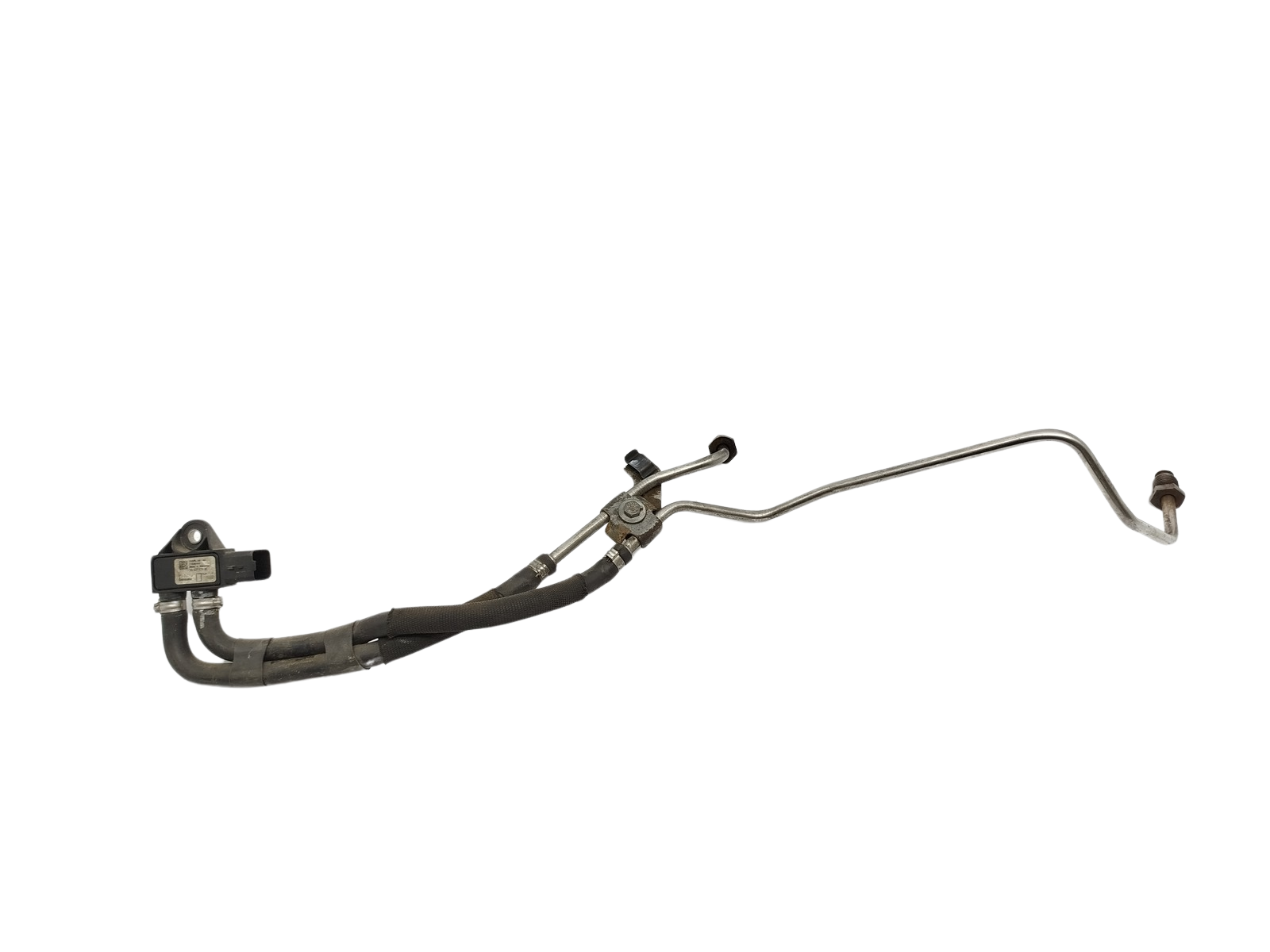 Pakokaasujen Paineanturi Peugeot 207 9662143180 1618Z9 main product photo