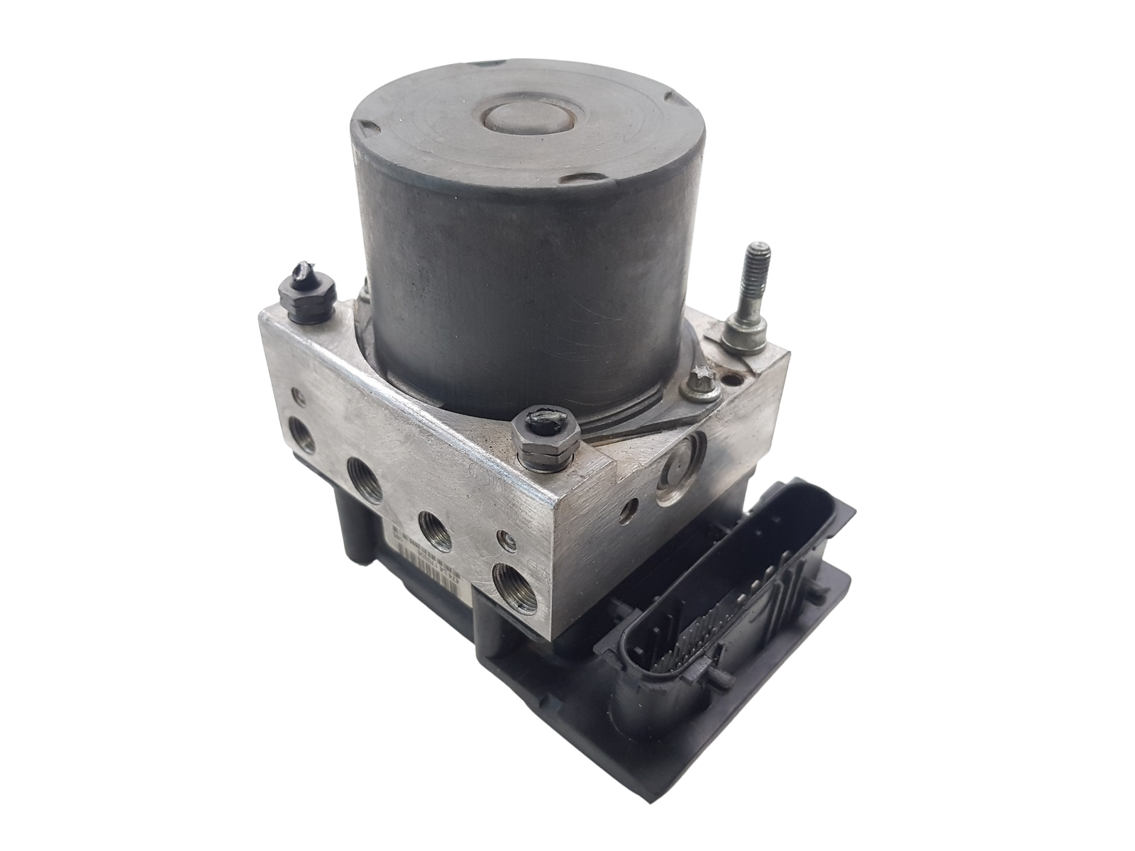 Abs-pumppu PSA C4 307 9649988280 0265800395 0265231486 3081 main product photo