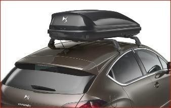 Kattoteline Uusi Alkuperäinen 1609665380 Citroen Peugeot 330L main product photo