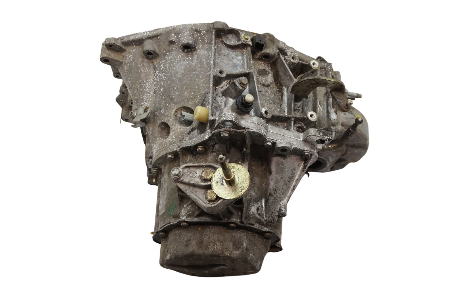 Vaihteisto 20DM39 2.0 HDI Peugeot 307 2222AR 1031 main product photo