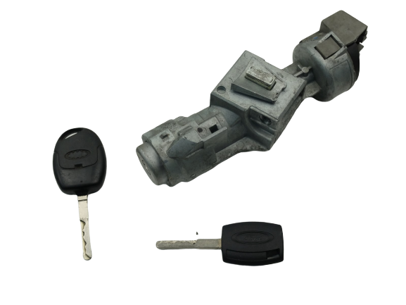 Virtalukko Ford Focus 3M51-3F880-AC SL-35 FoMoCo 1543 main product photo
