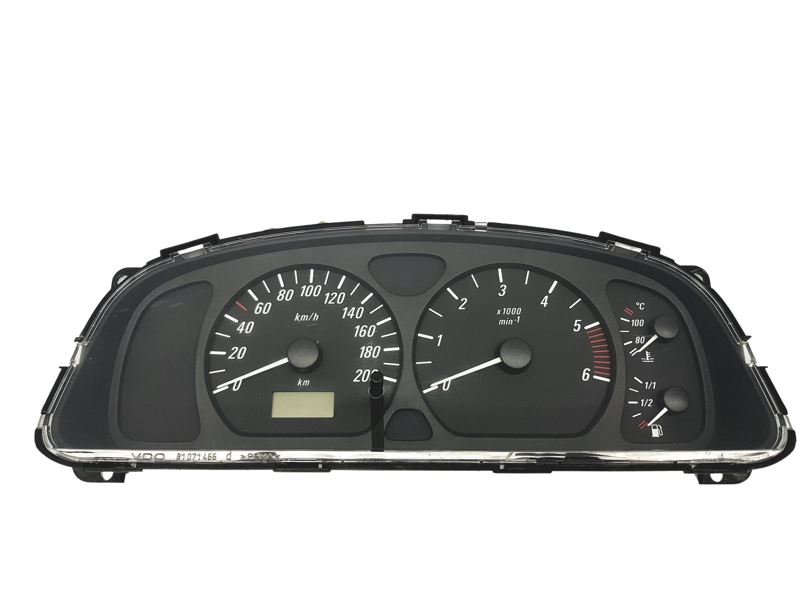 Nopeusmittari Opel Agila 09214266 110008952054 57561 main product photo