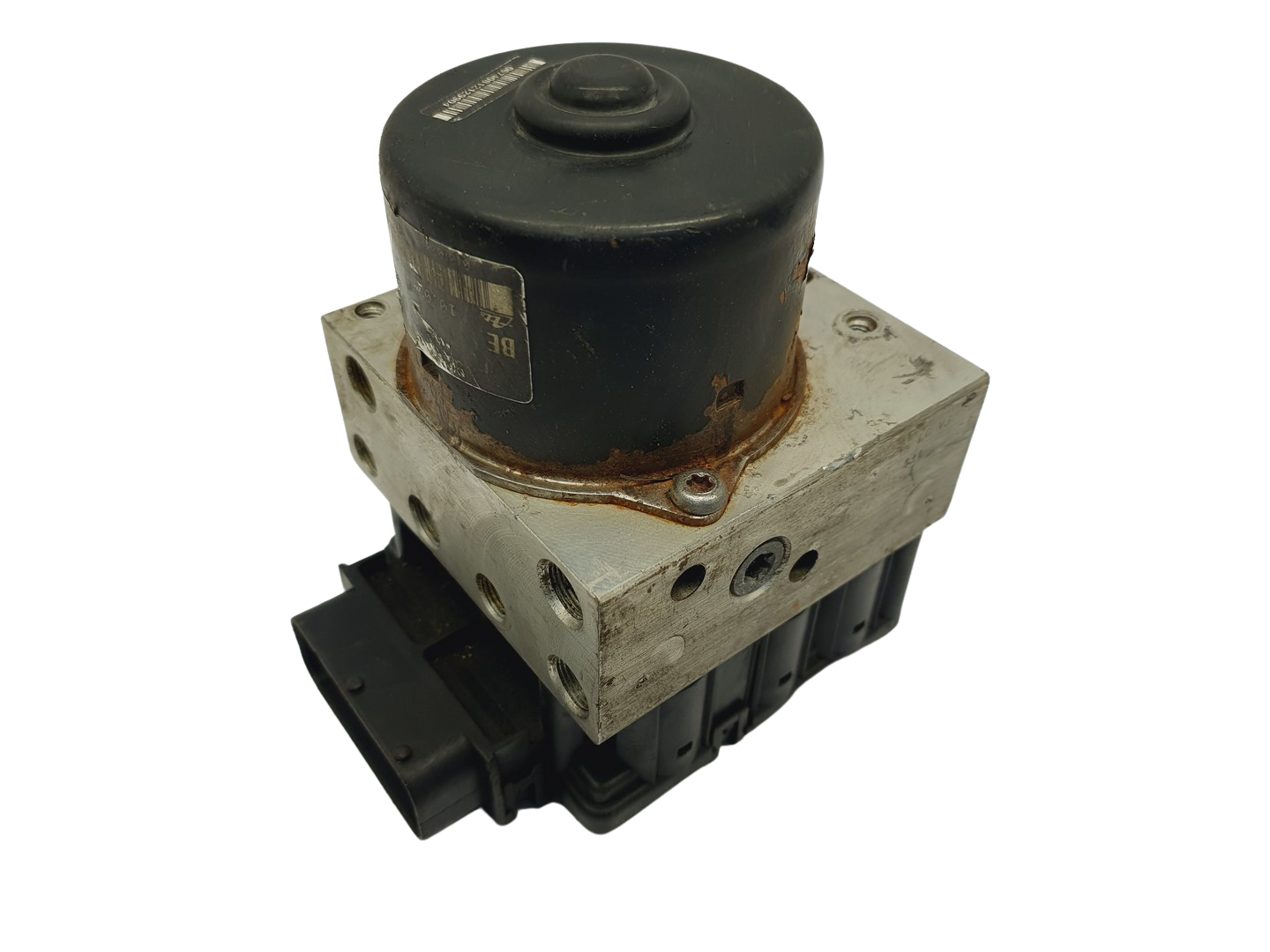 Abs-pumppu Peugeot 206 9632539480 10.0948-1105.3 Ate 65710 main product photo