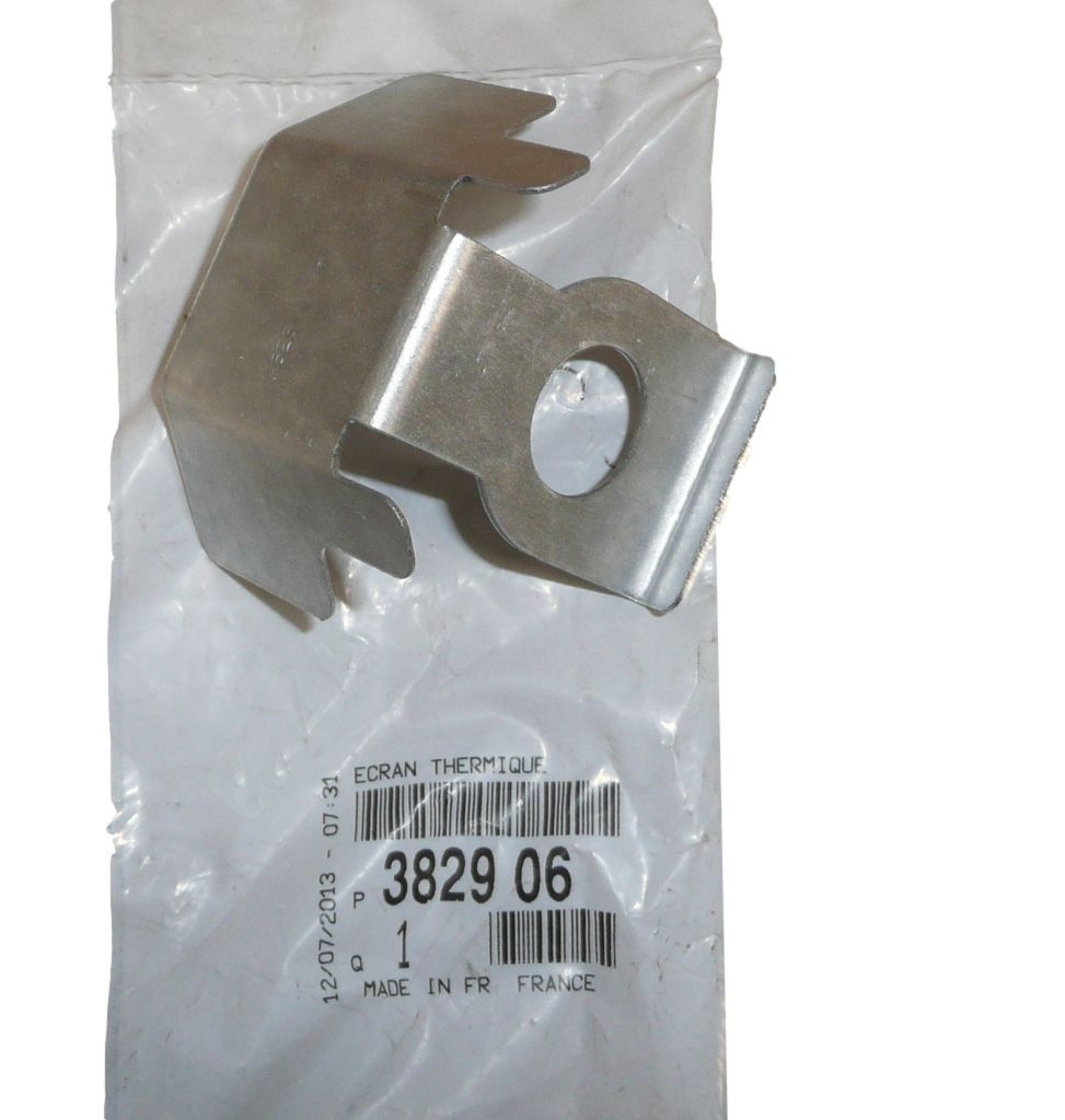 Suojus Uusi Alkuperäinen 382906 3829.06 Citroen main product photo