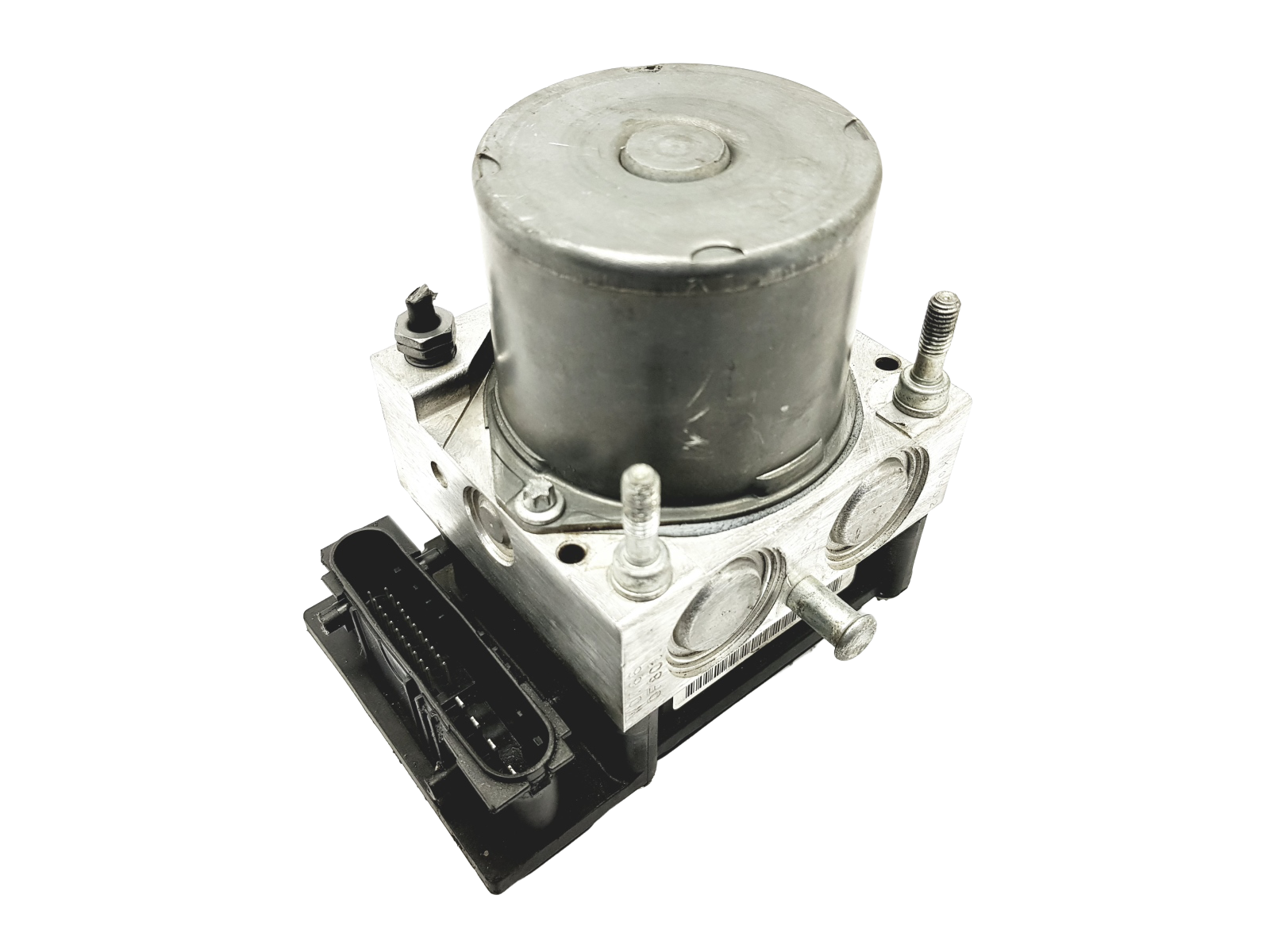 Abs-pumppu PSA C4 307 9649988280 0265800395 Bosch 46500 main product photo
